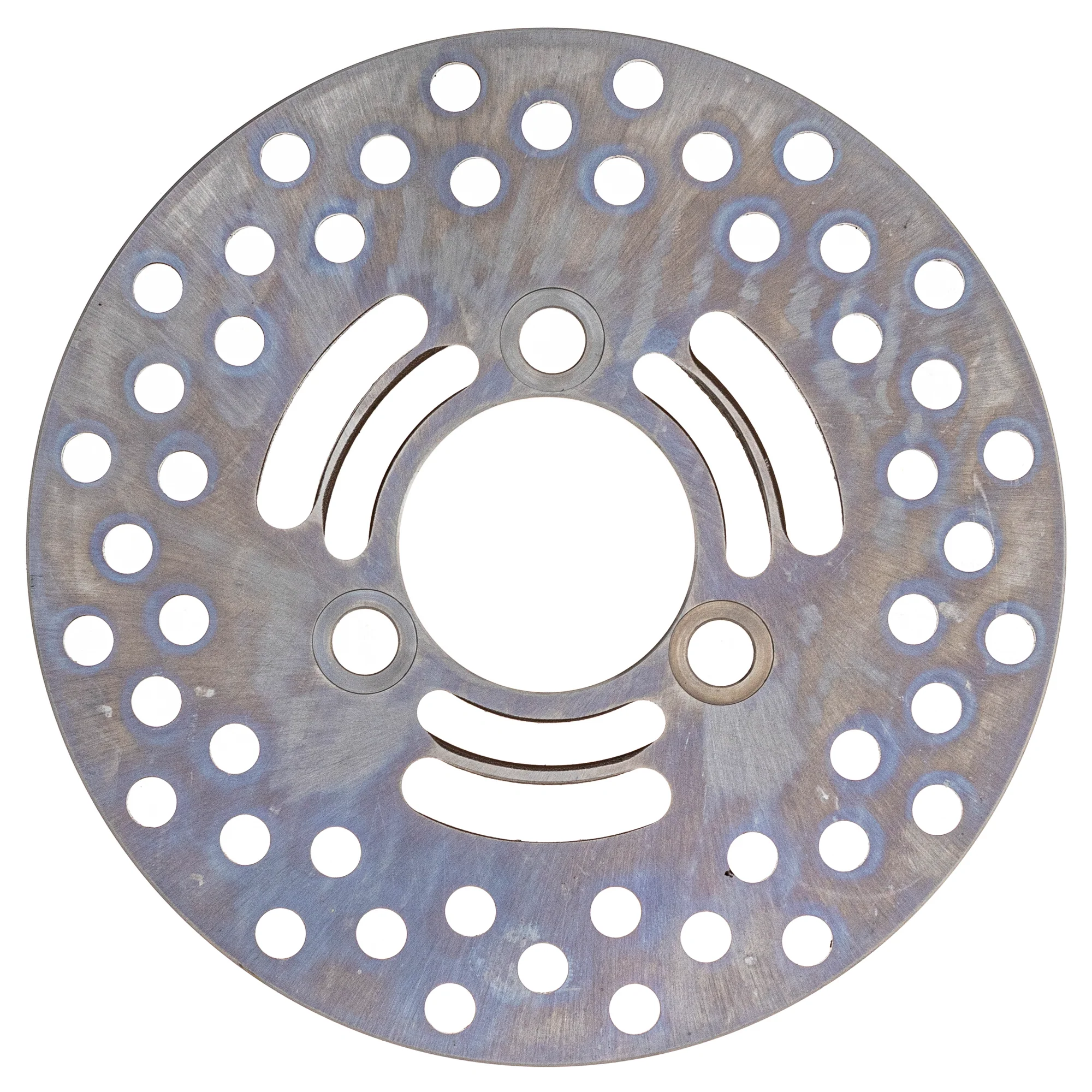 Front Brake Rotors Set For Suzuki 59211-43B00 | 2-PACK - Image 3