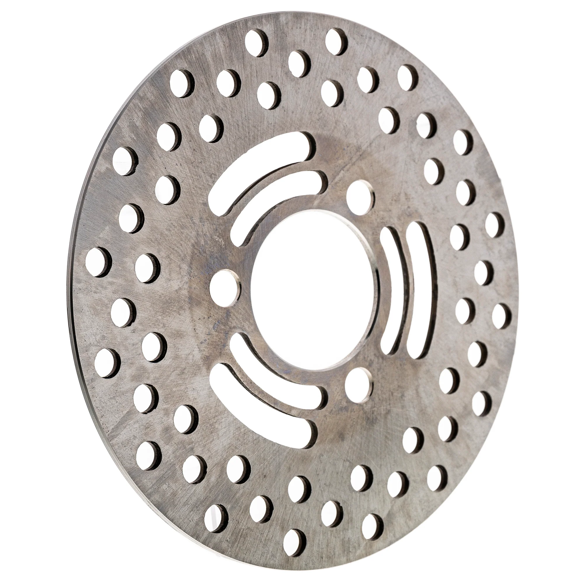 Front Brake Rotors Set For Suzuki 59211-43B00 | 2-PACK - Image 5