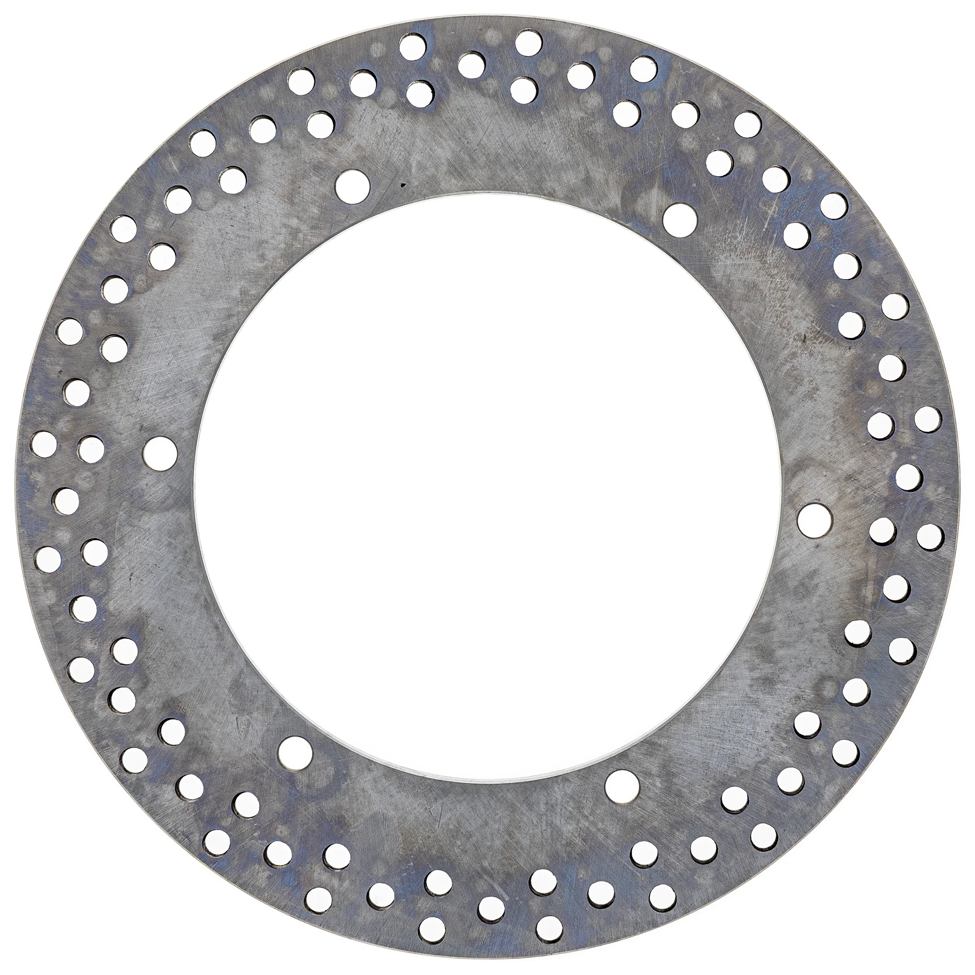 Rear Brake Rotor For Honda 43351-MAJ-G40 - Image 4