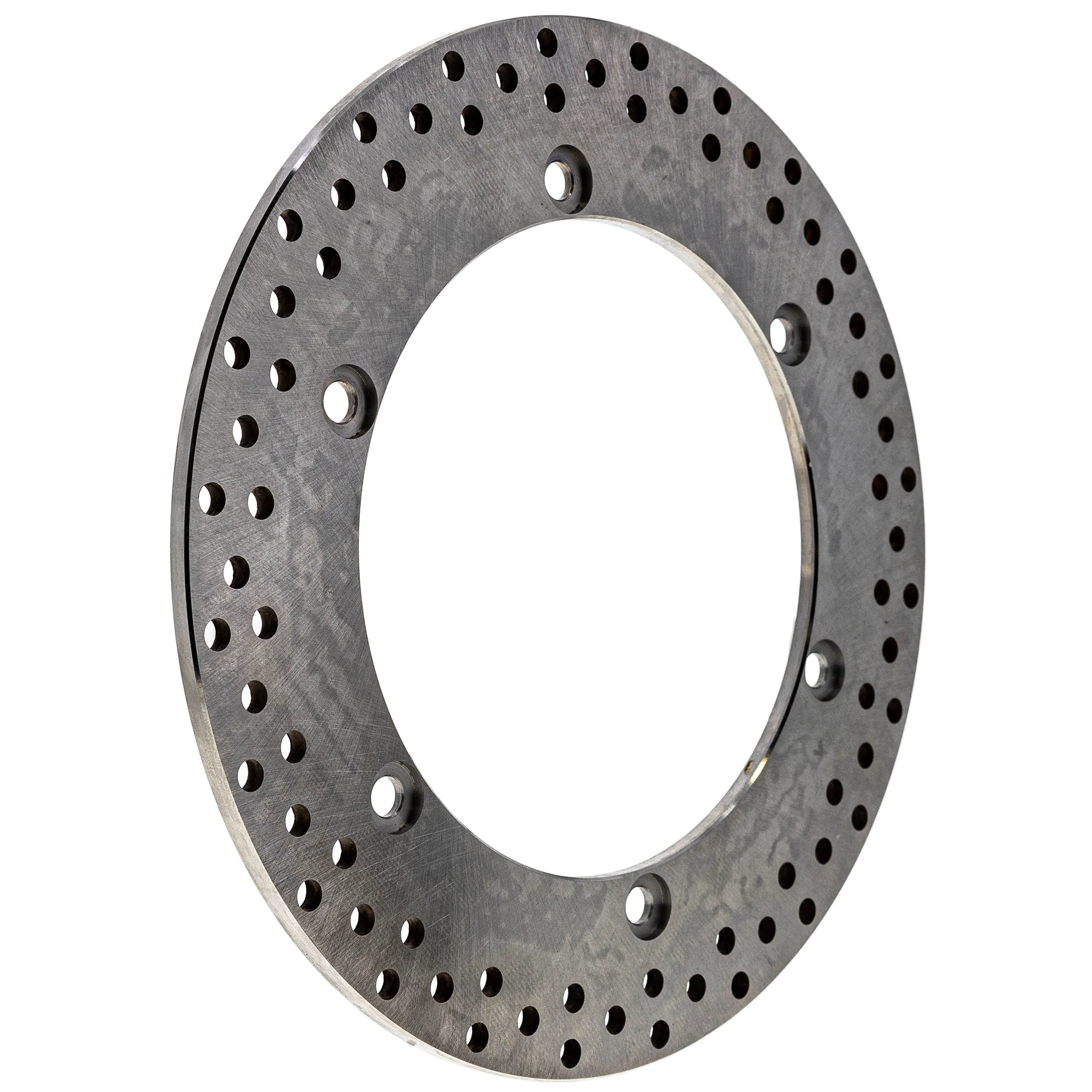 Rear Brake Rotor For Honda 43351-MAJ-G40 - Image 5