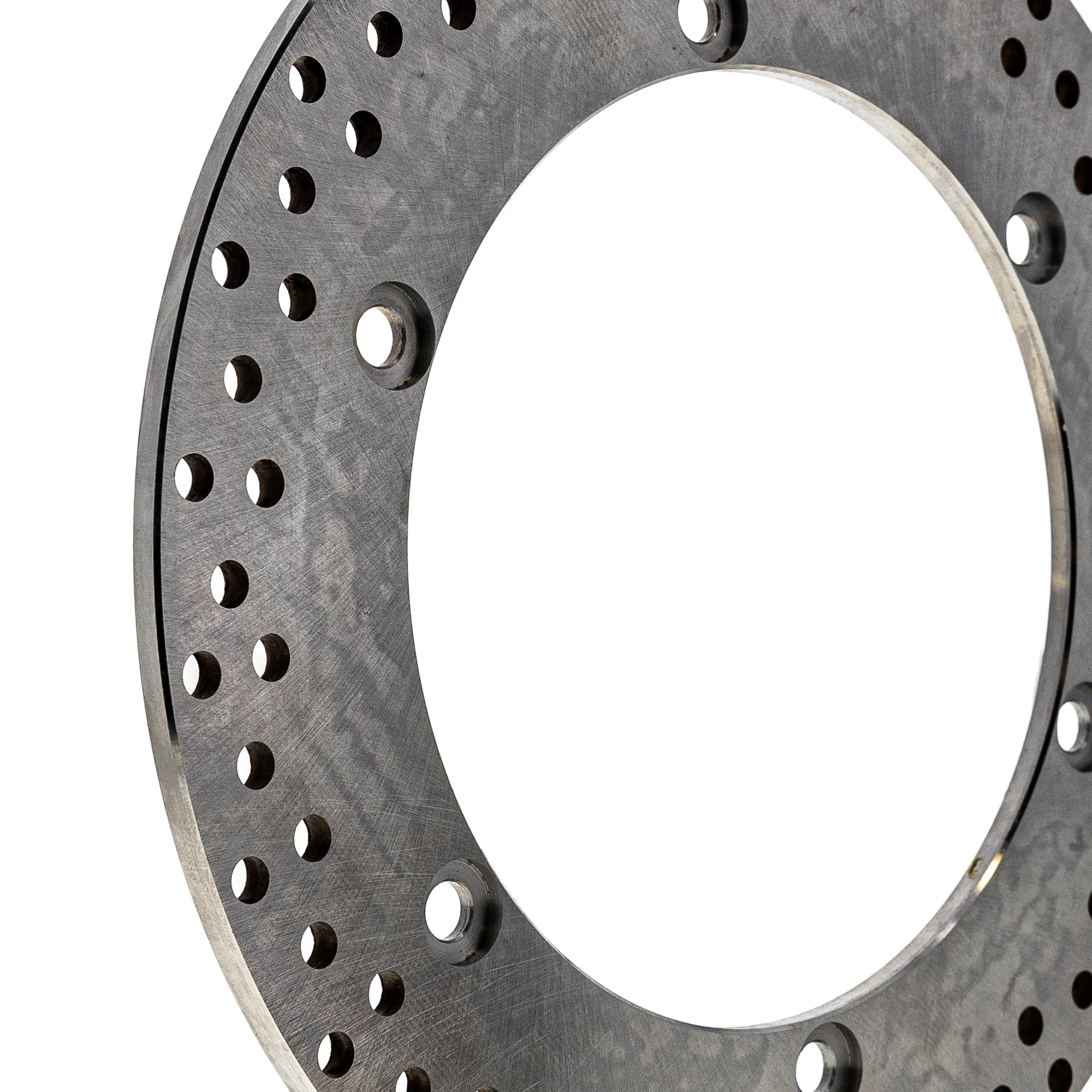 Rear Brake Rotor For Honda 43351-MAJ-G40 - Image 6