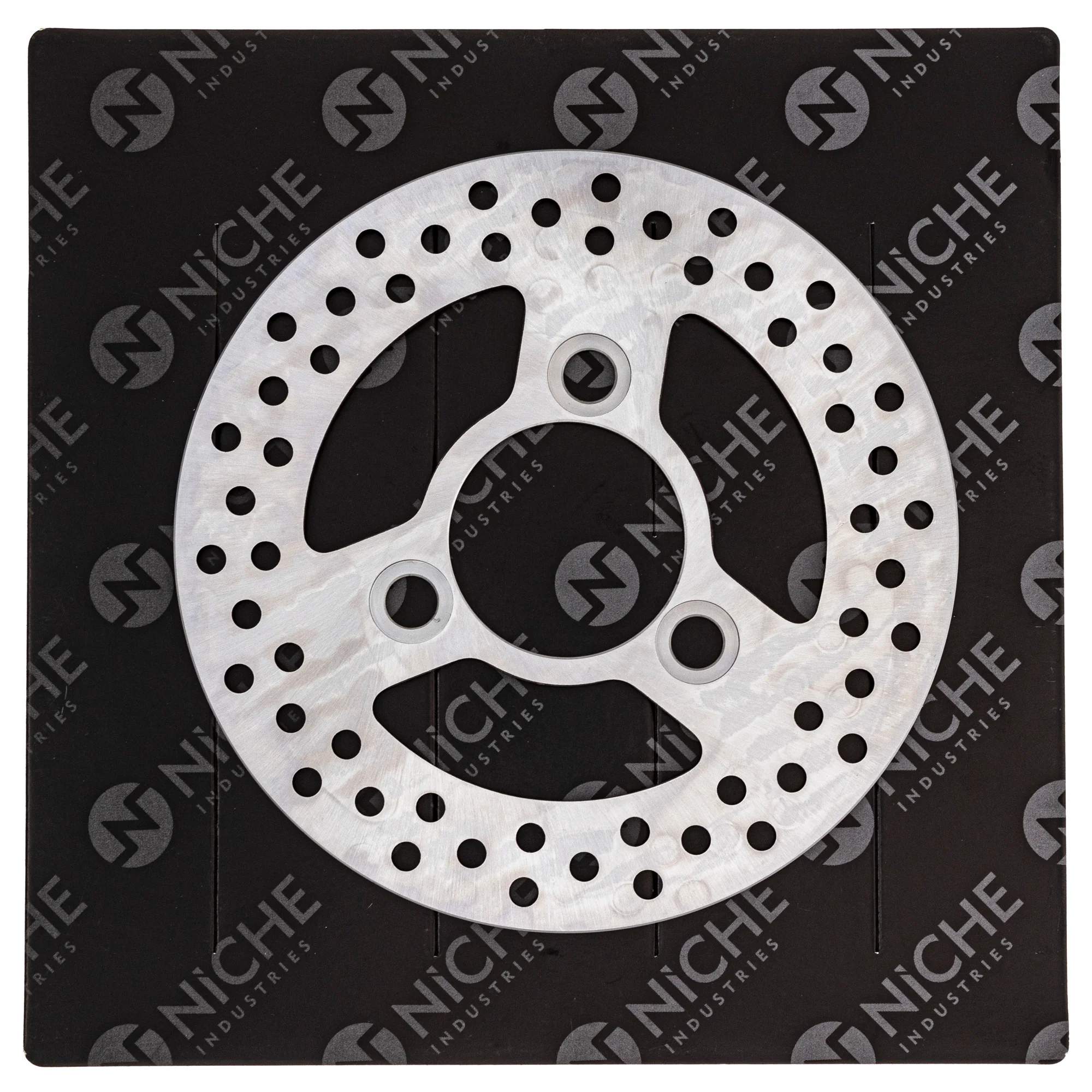 Front Brake Rotor For Suzuki 59211-19A01 59211-19A00 - Image 3