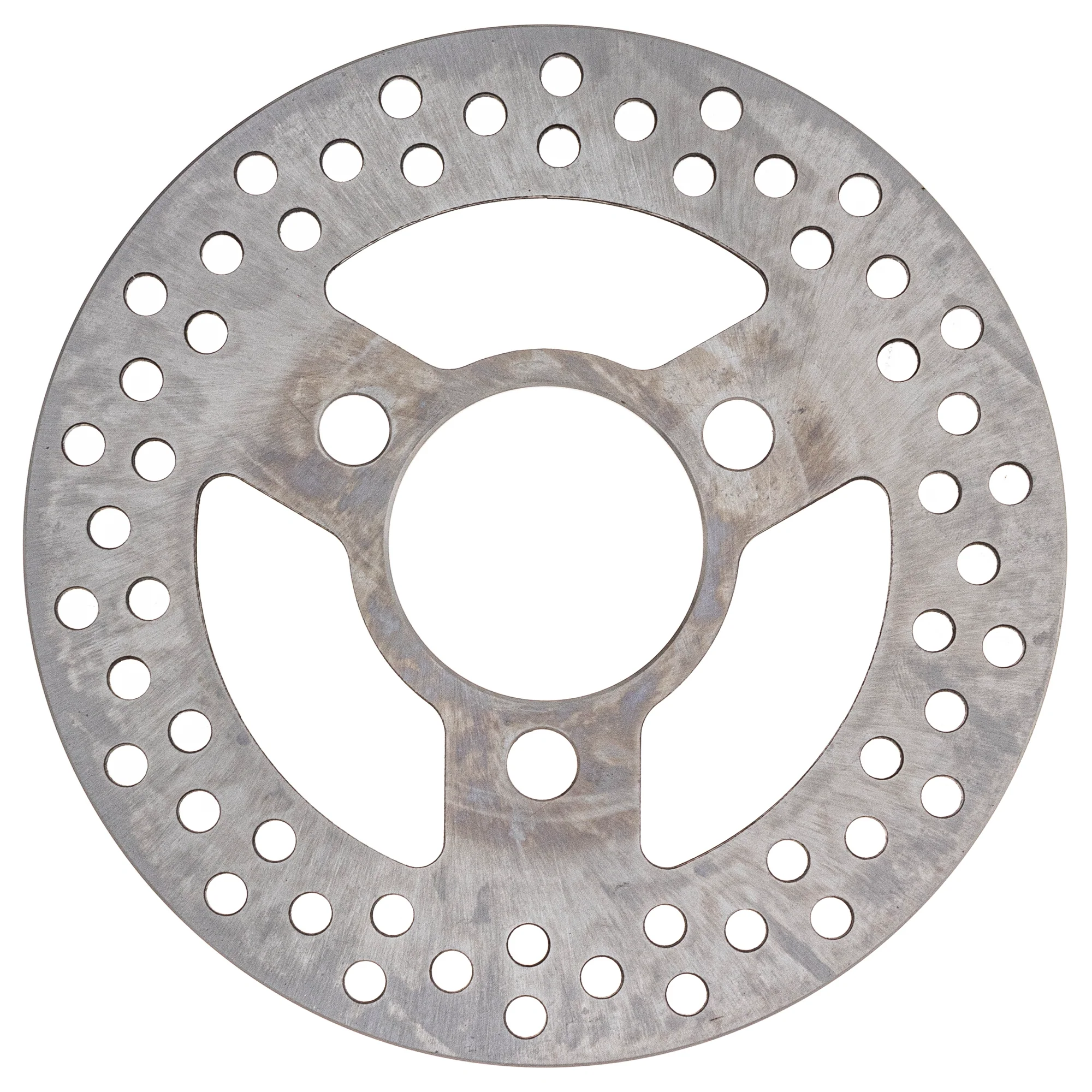 Front Brake Rotor For Suzuki 59211-19A01 59211-19A00 - Image 4