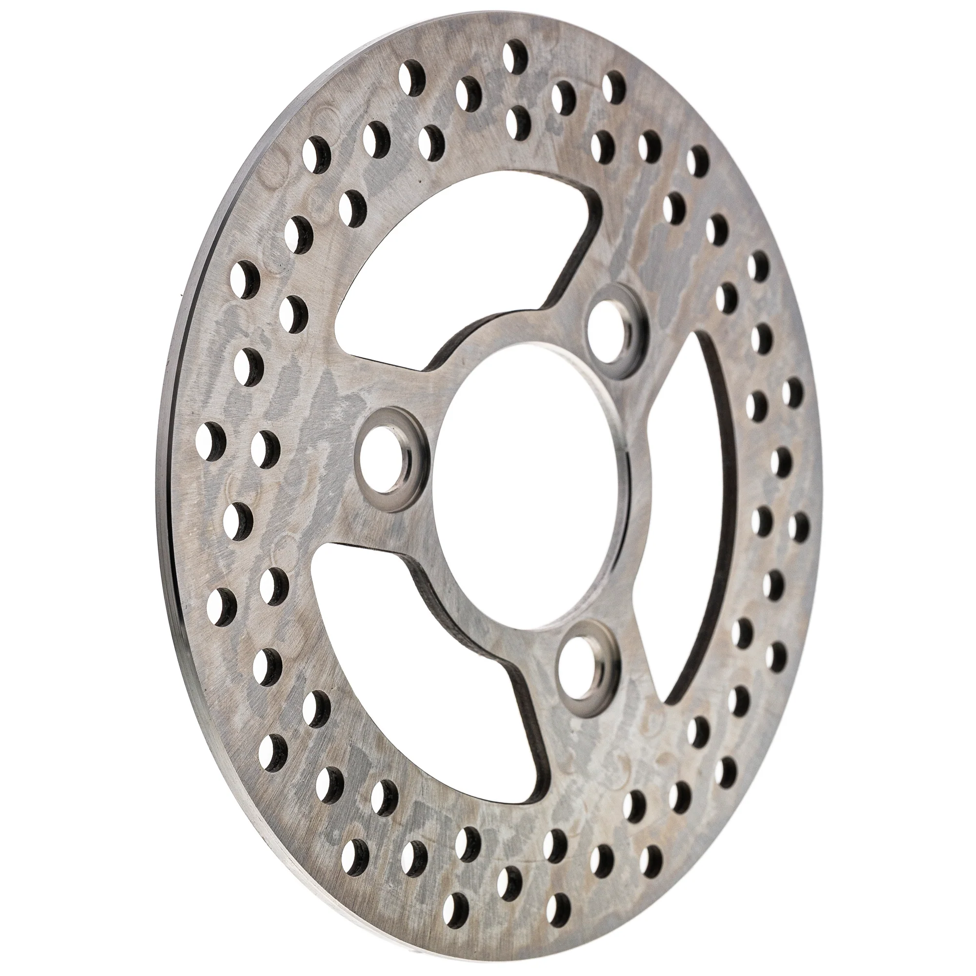 Front Brake Rotor For Suzuki 59211-19A01 59211-19A00 - Image 5