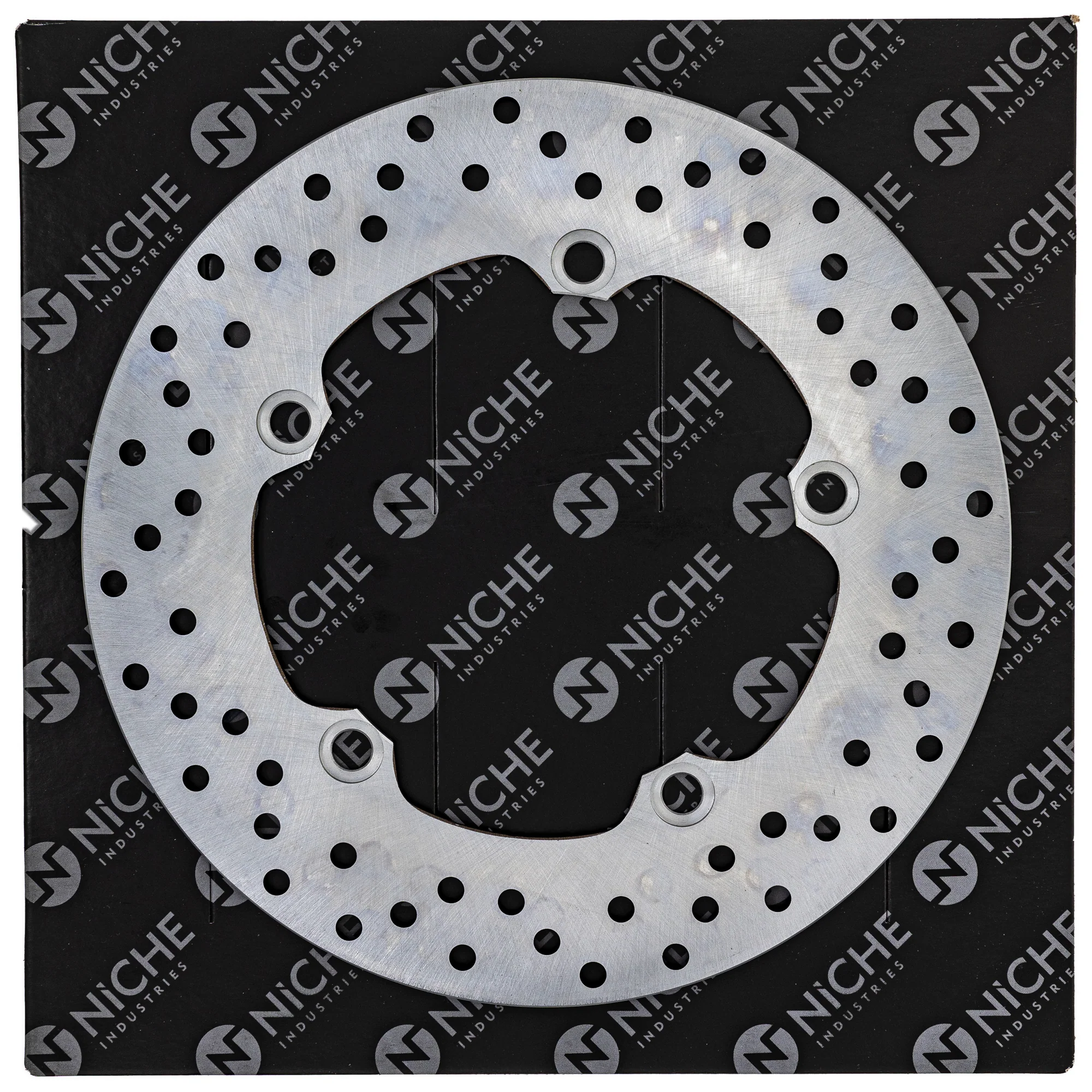 Rear Brake Rotor For Yamaha 1RC-2582W-00-00 - Image 3