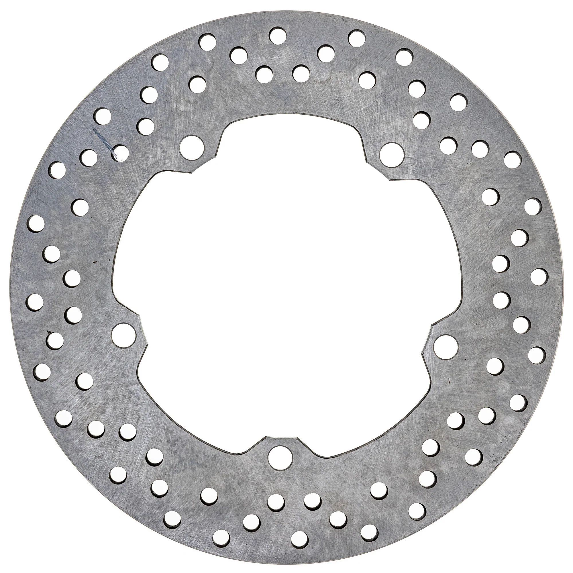 Rear Brake Rotor For Yamaha 1RC-2582W-00-00 - Image 4