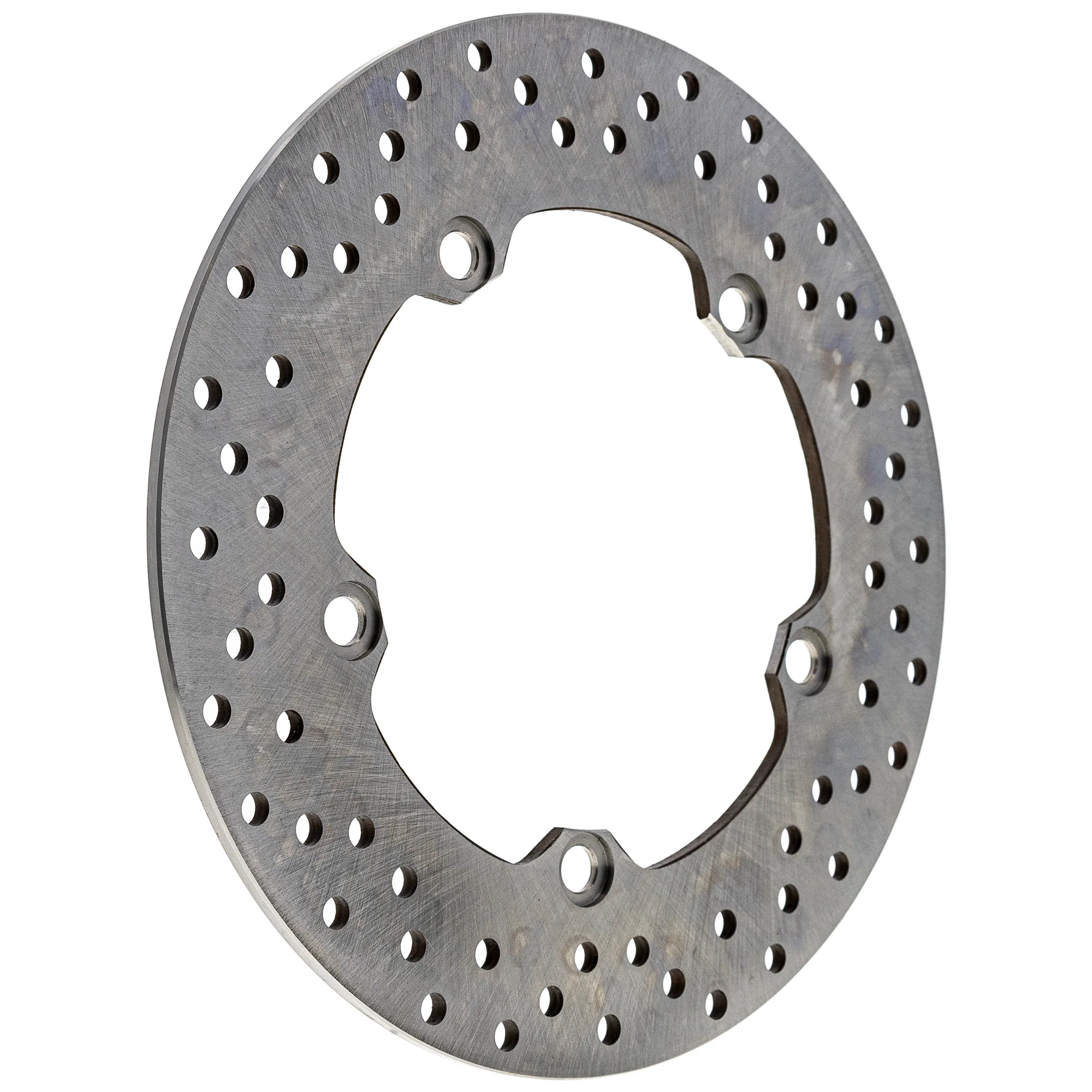Rear Brake Rotor For Yamaha 1RC-2582W-00-00 - Image 5