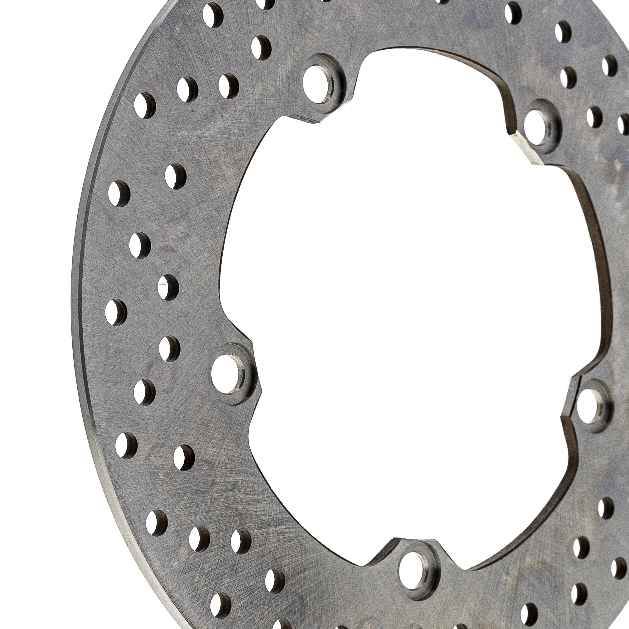 Rear Brake Rotor For Yamaha 1RC-2582W-00-00 - Image 6