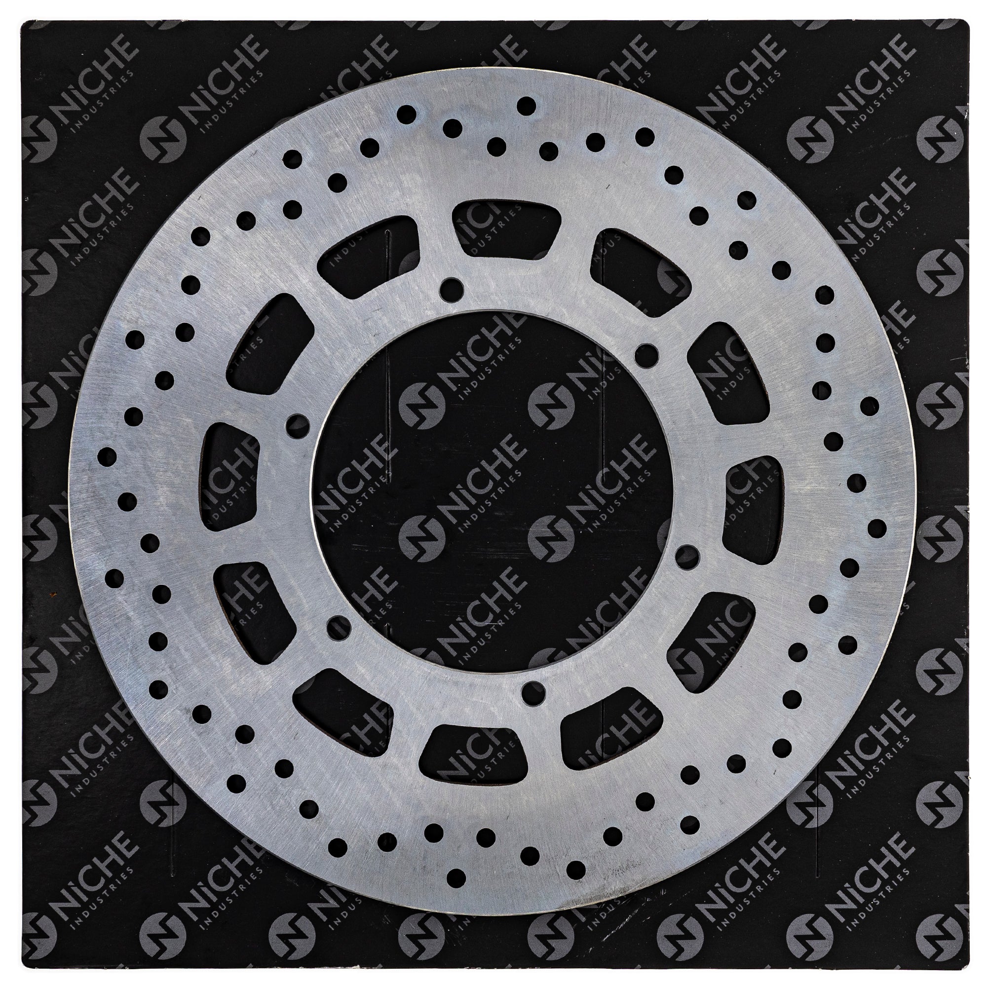 Brake Rotor For Yamaha 5C7-2582W-00-00 - Image 3