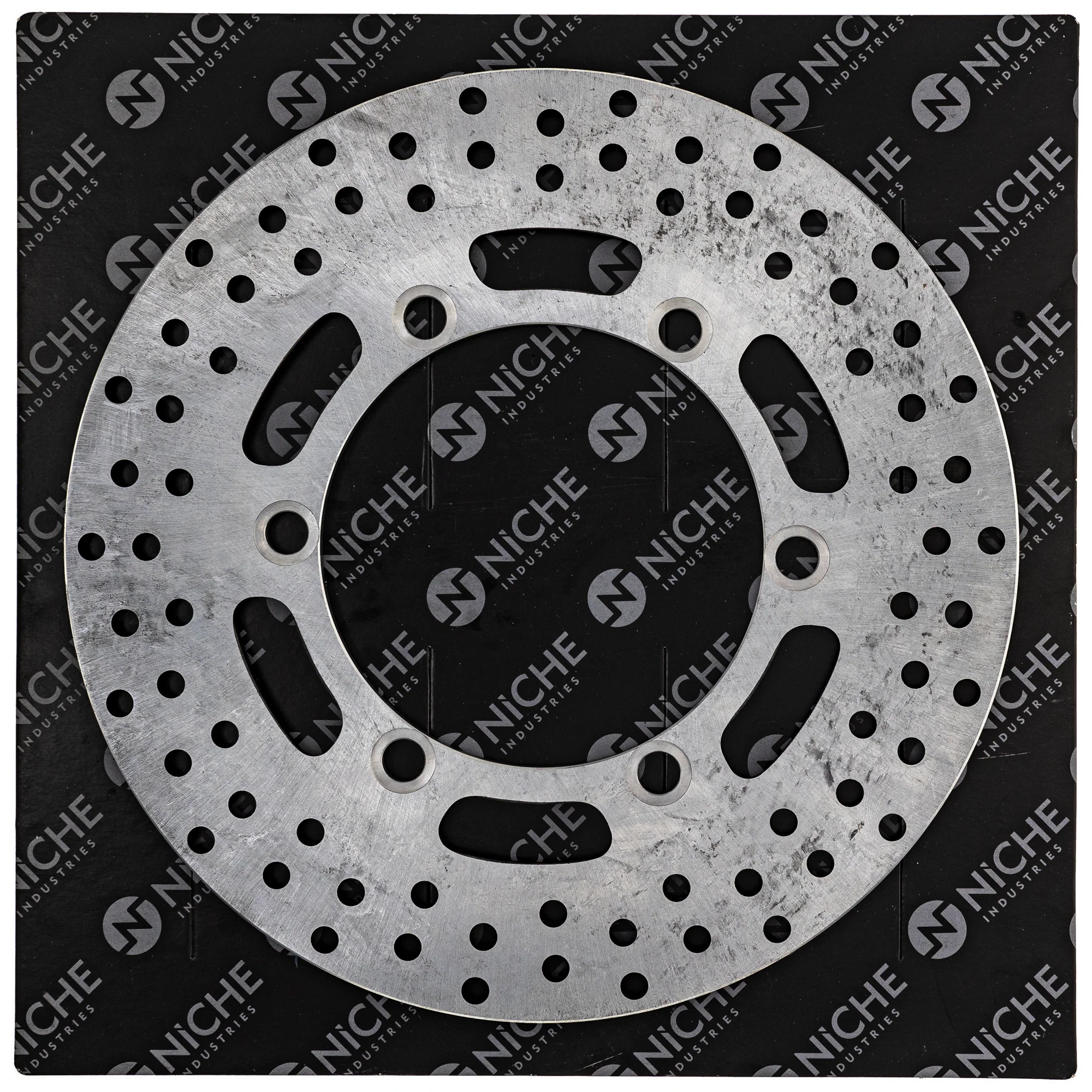 Brake Rotor For Kawasaki 41080-0022-CM - Image 3