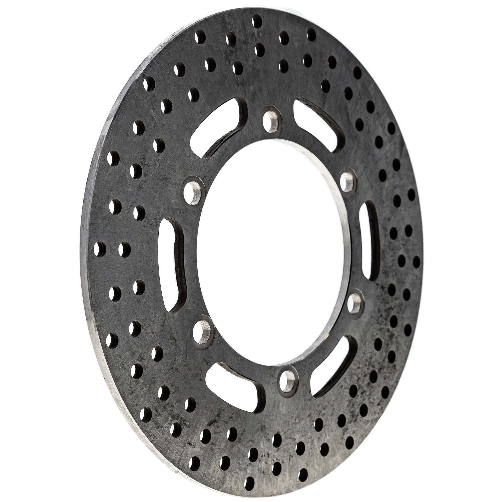 Brake Rotor For Kawasaki 41080-0022-CM - Image 5