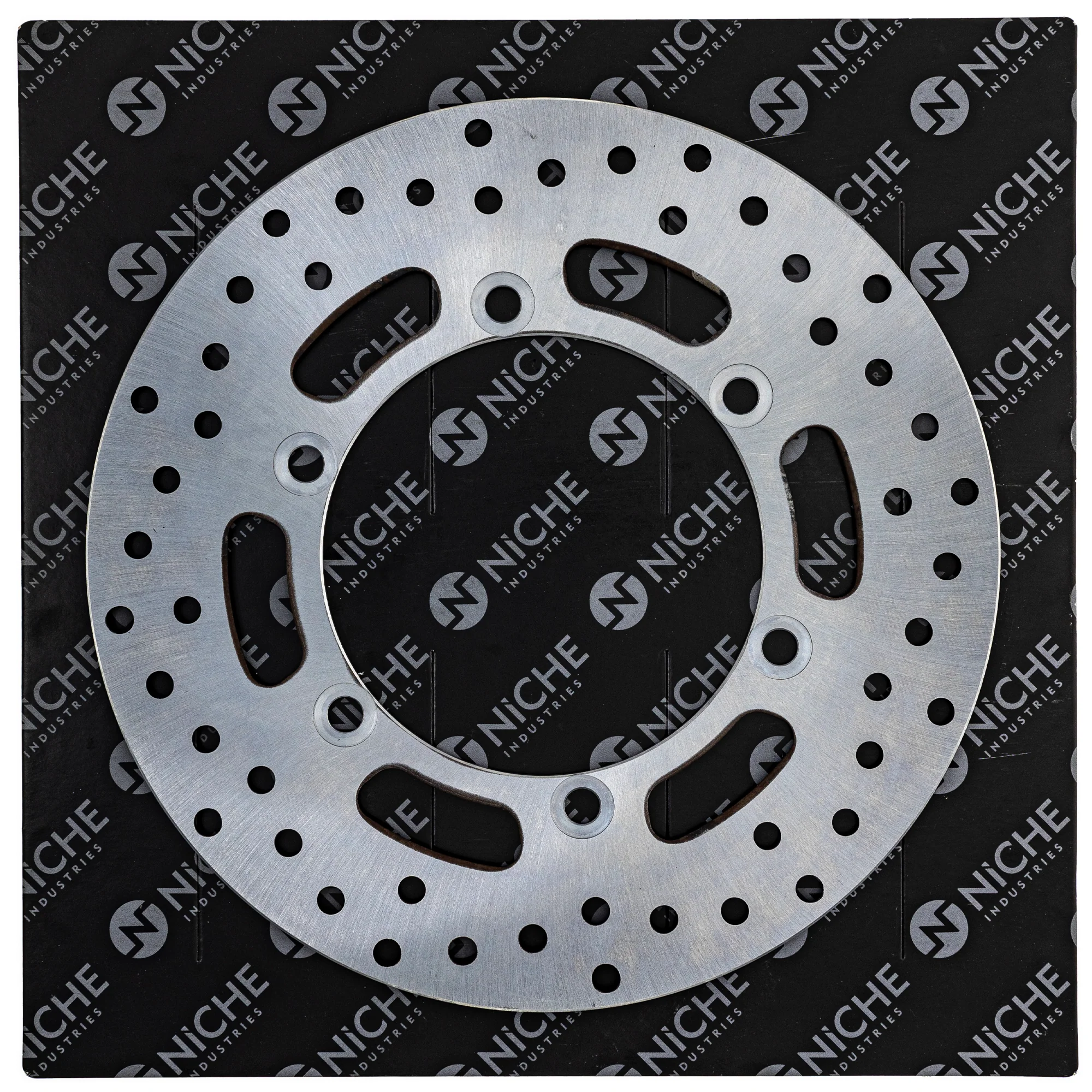 Brake Rotor For Kawasaki 41080-1206 41080-1205 41080-1150 41080-1149 41080-1110 - Image 3