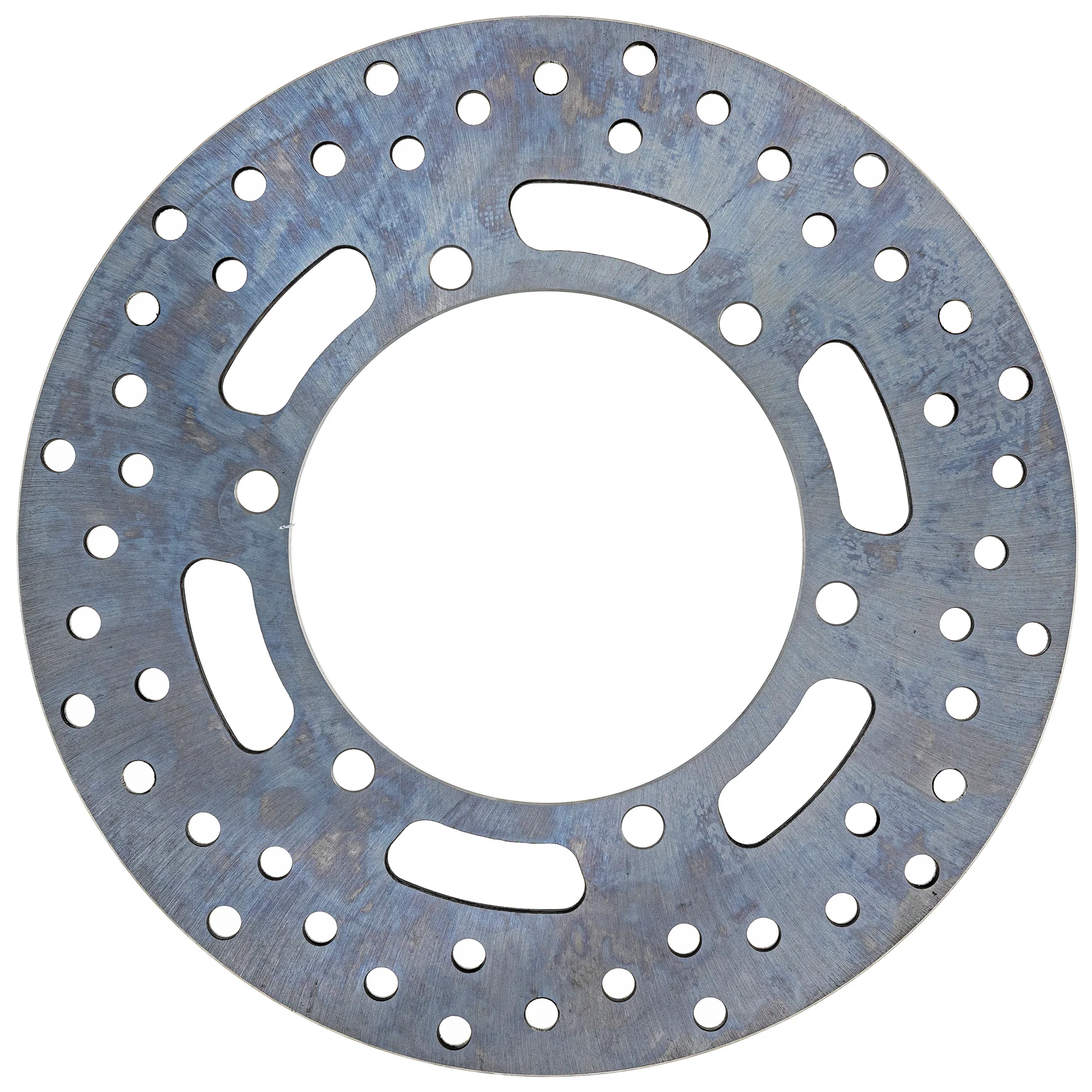Brake Rotor For Kawasaki 41080-1206 41080-1205 41080-1150 41080-1149 41080-1110 - Image 4