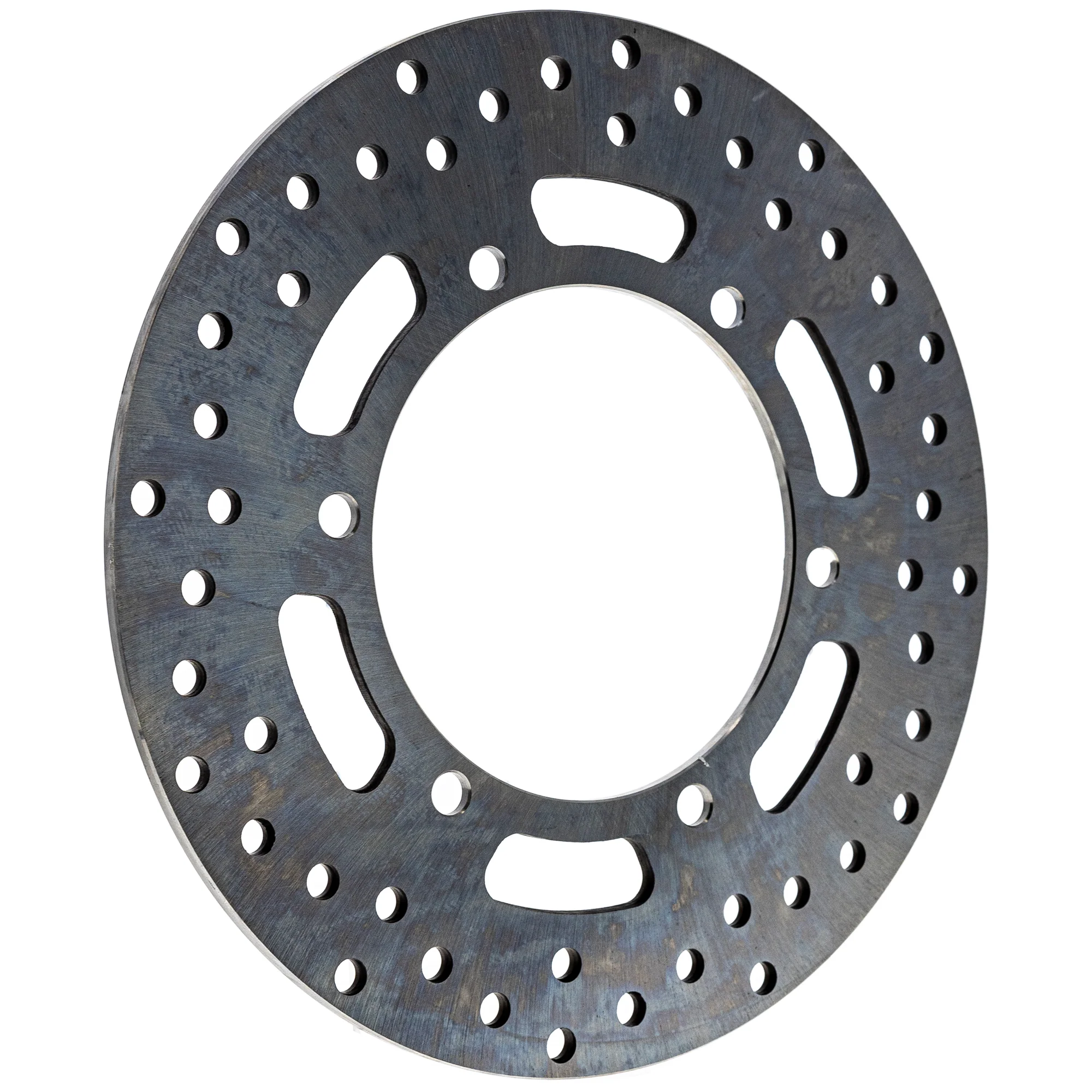Brake Rotor For Kawasaki 41080-1206 41080-1205 41080-1150 41080-1149 41080-1110 - Image 5