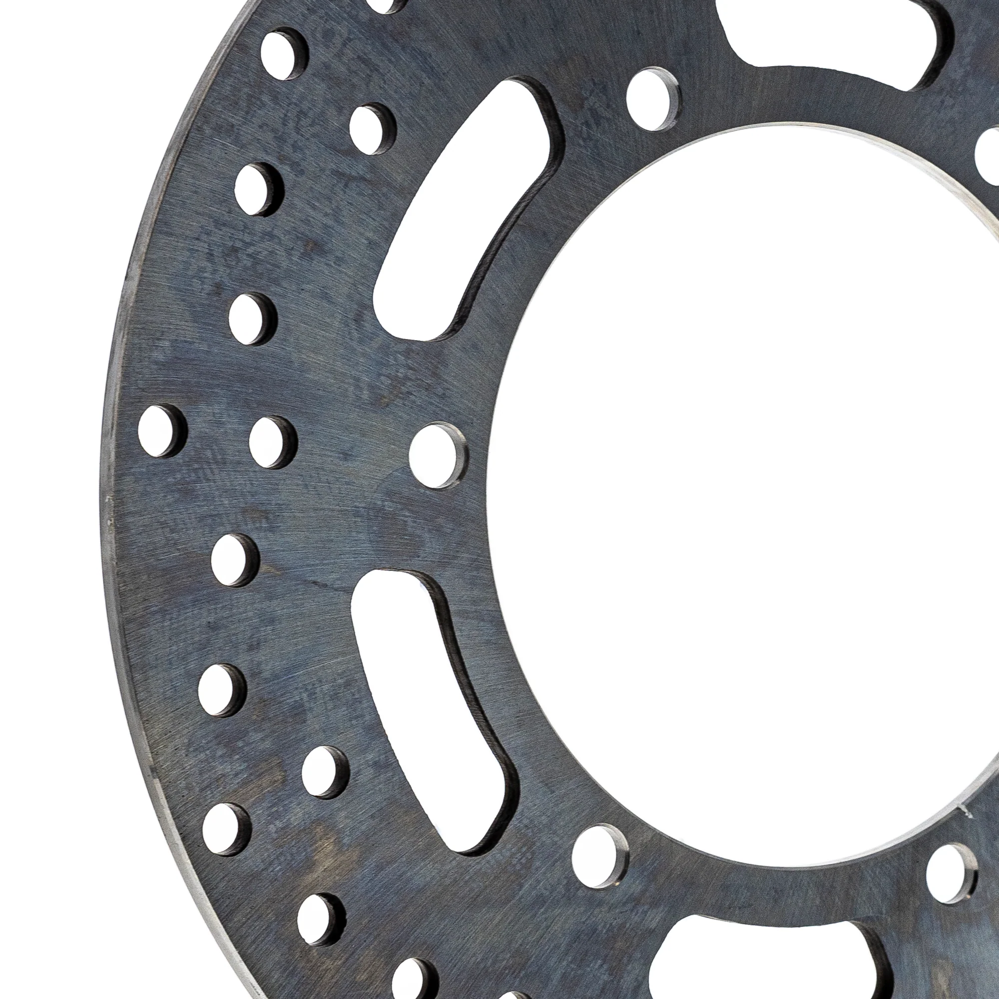 Brake Rotor For Kawasaki 41080-1206 41080-1205 41080-1150 41080-1149 41080-1110 - Image 6