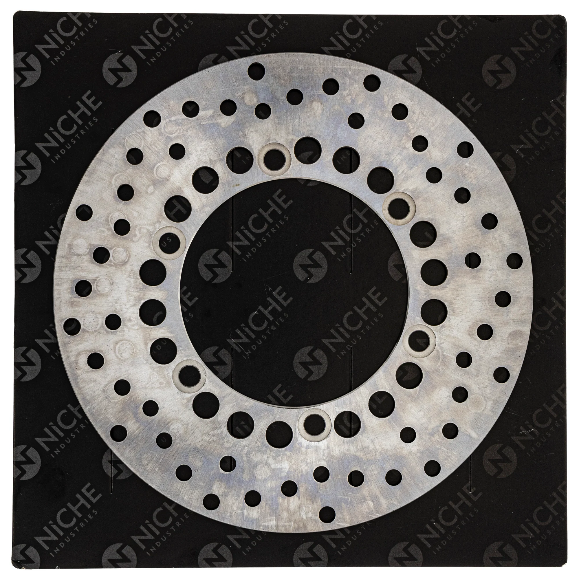 Front Brake Rotor For Honda 45251-KR3-000 - Image 3
