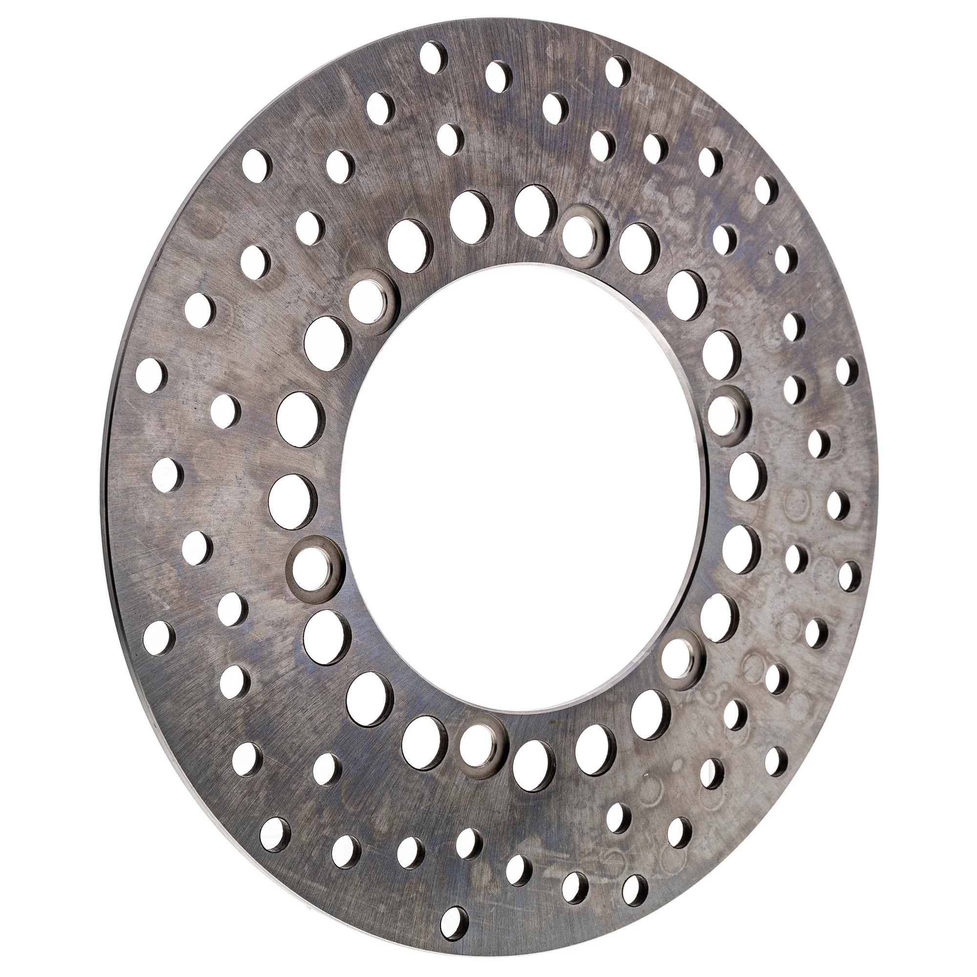 Front Brake Rotor For Honda 45251-KR3-000 - Image 5