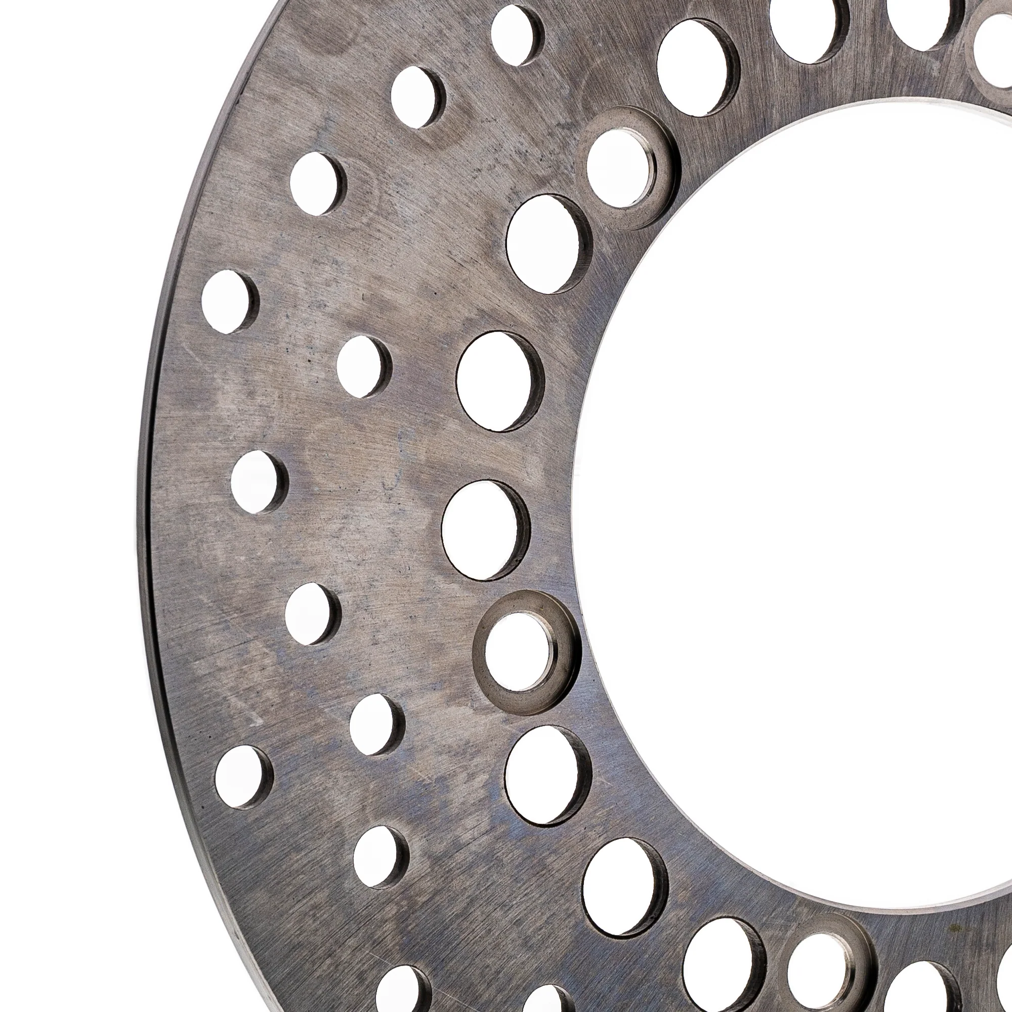 Front Brake Rotor For Honda 45251-KR3-000 - Image 6
