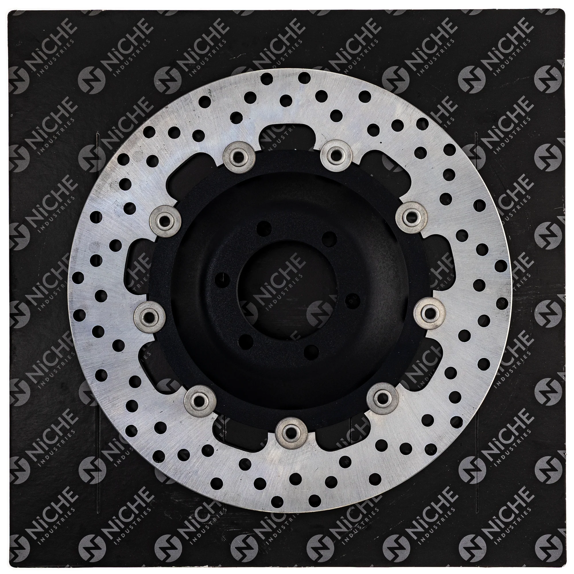 Brake Rotor For Honda 45120-371-000 - Image 3