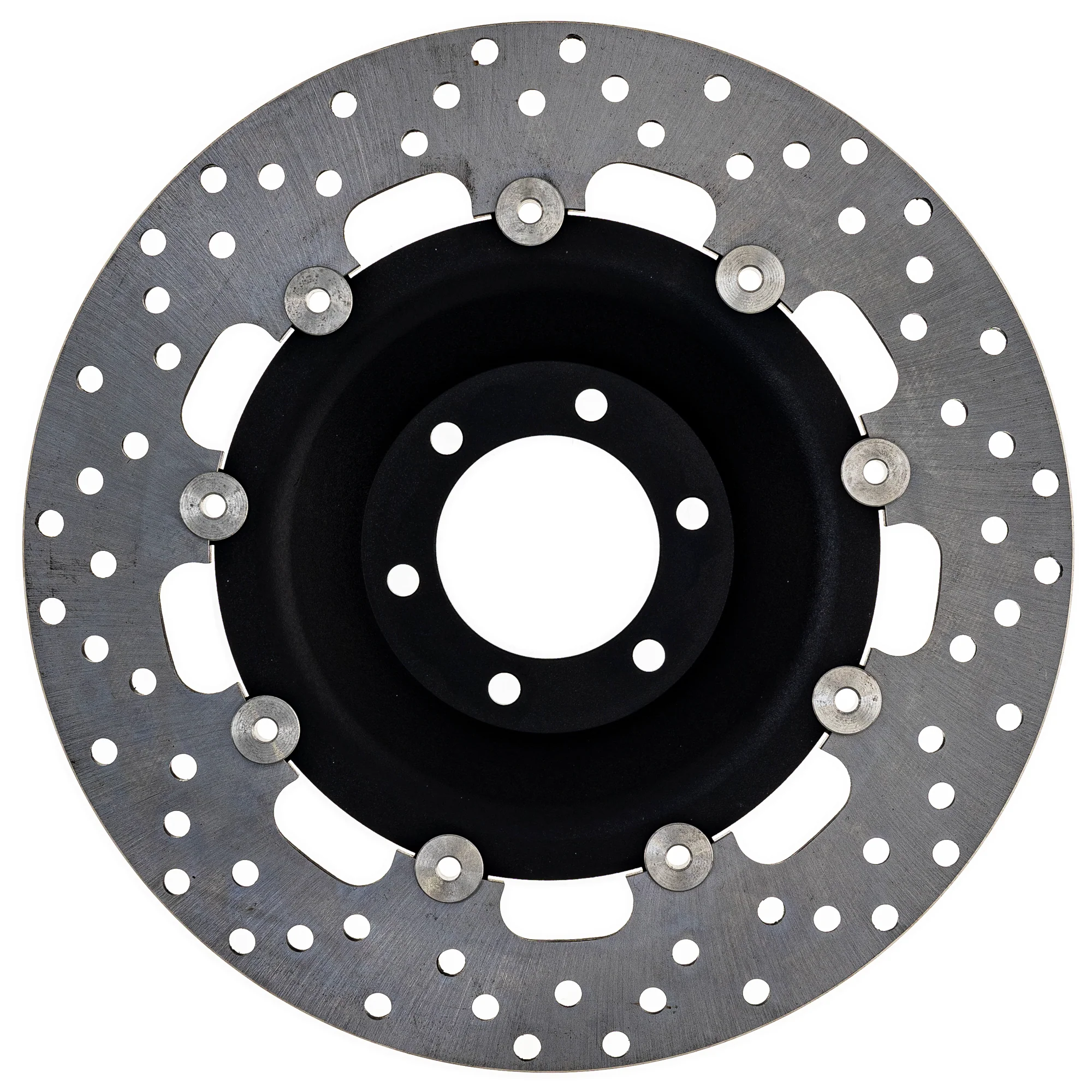 Brake Rotor For Honda 45120-371-000 - Image 4