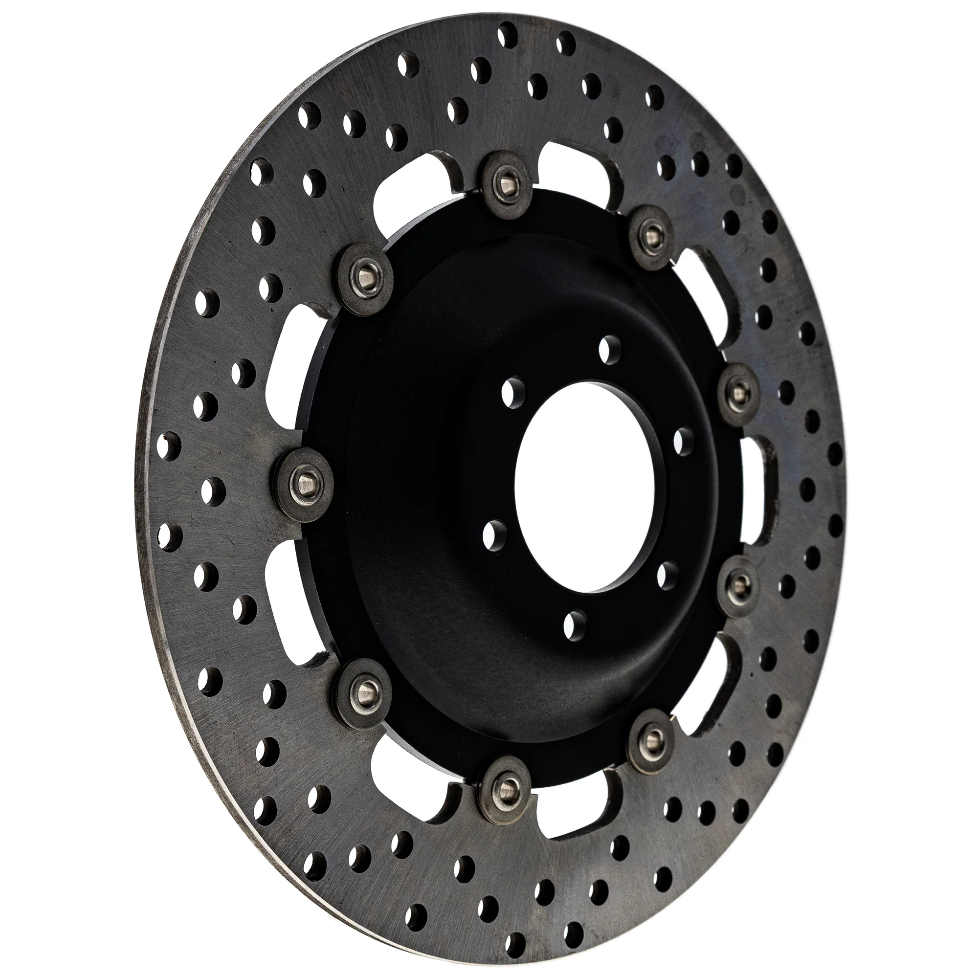 Brake Rotor For Honda 45120-371-000 - Image 5