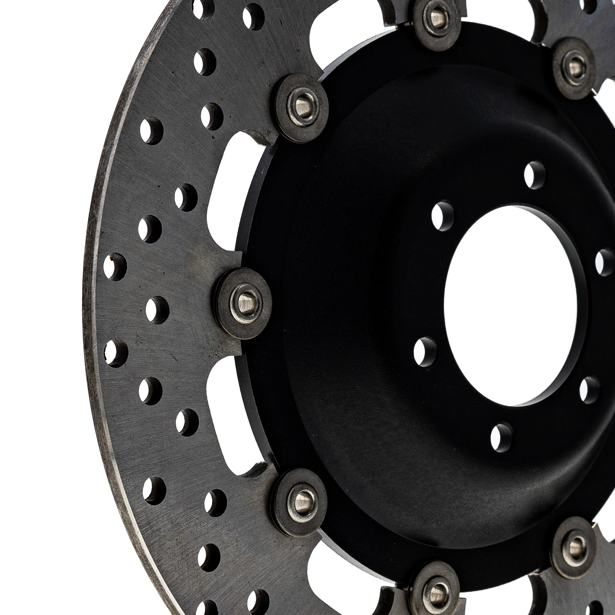 Brake Rotor For Honda 45120-371-000 - Image 6