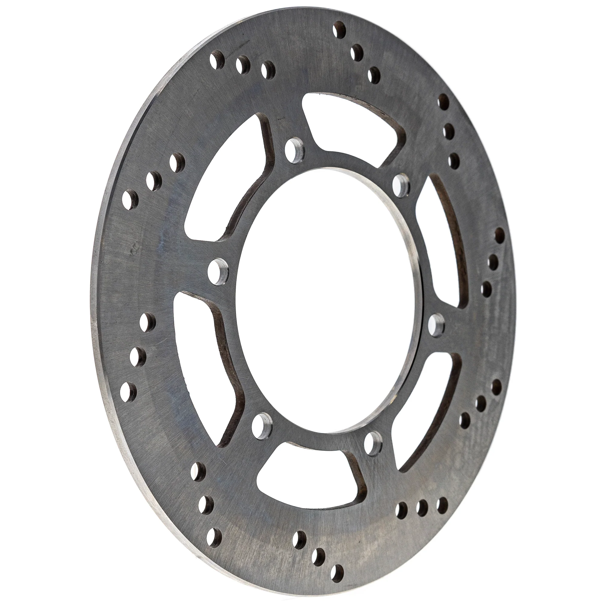 Brake Rotor For Triumph T2020985 T2020370 - Image 5