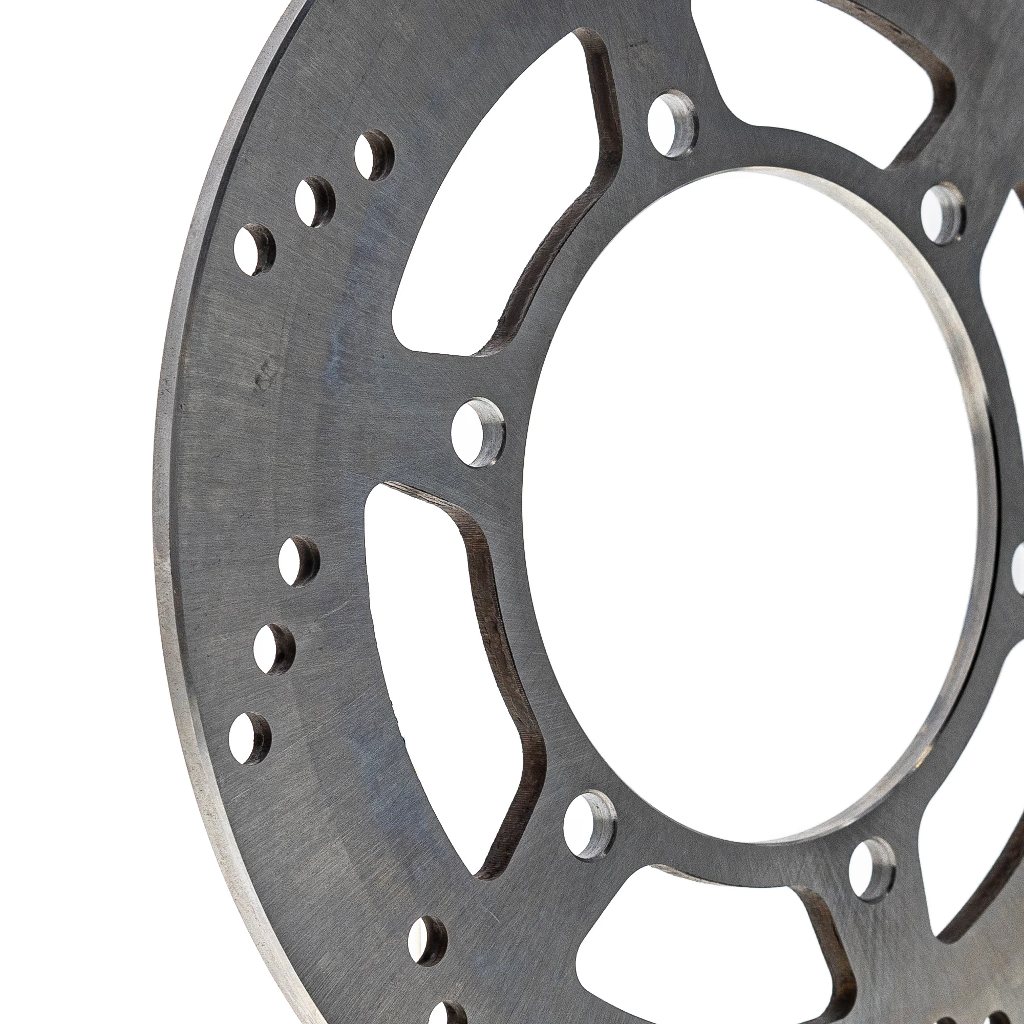 Brake Rotor For Triumph T2020985 T2020370 - Image 6