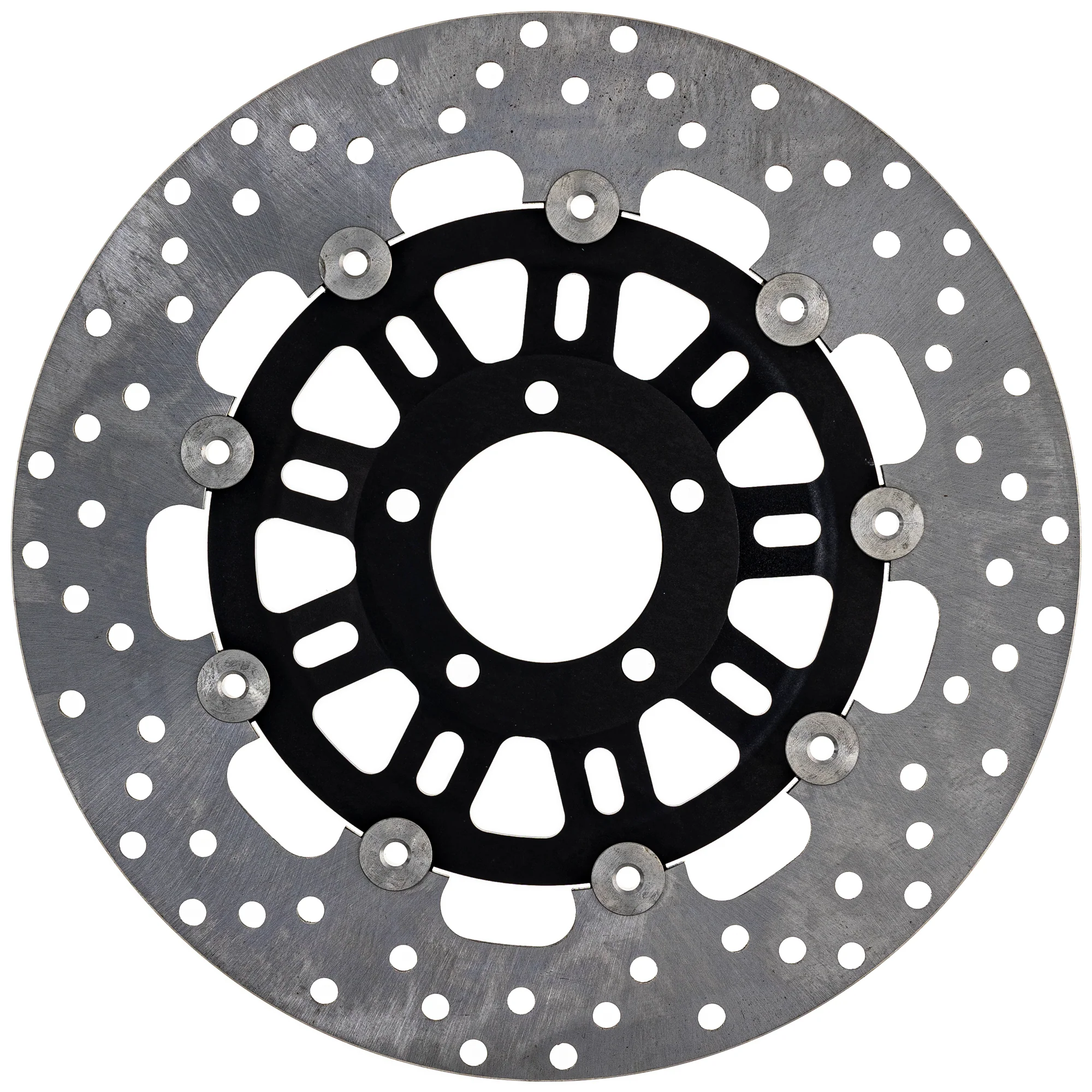 Brake Rotor For Honda 43121-MC8-670 - Image 4