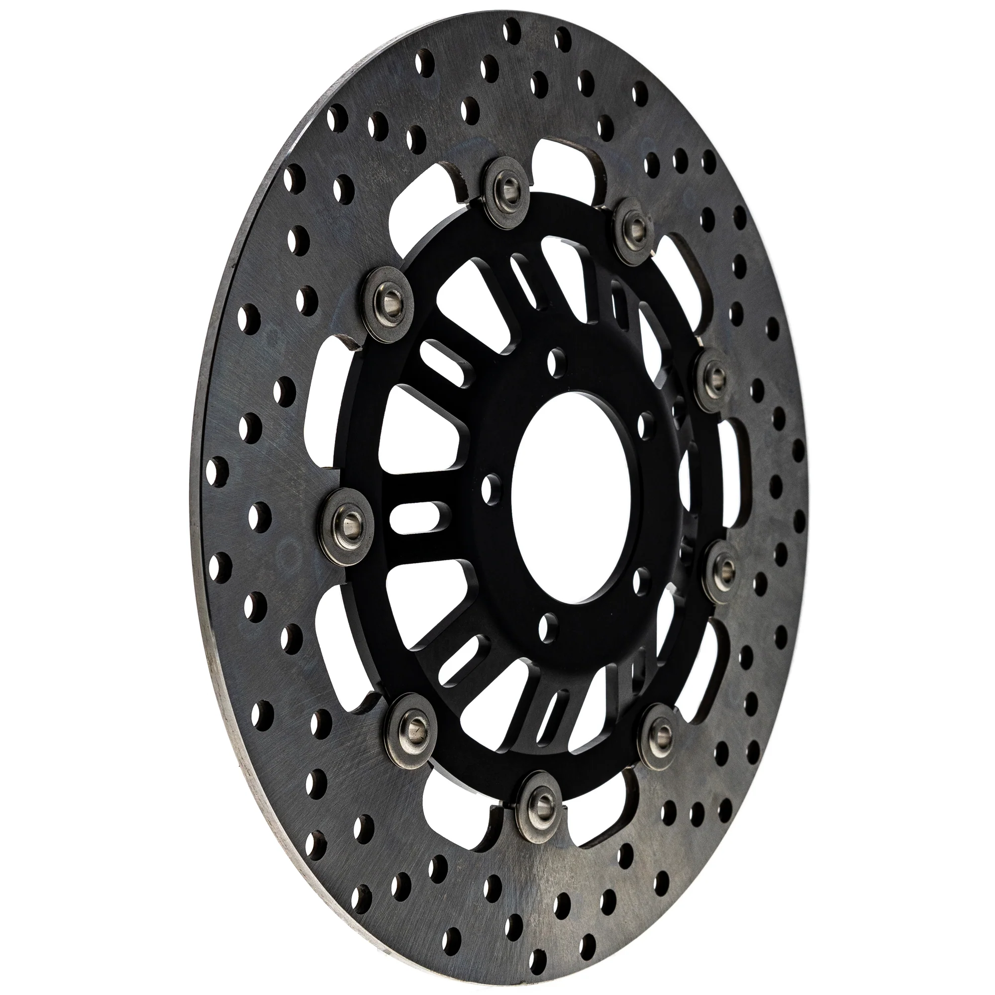 Brake Rotor For Honda 43121-MC8-670 - Image 5