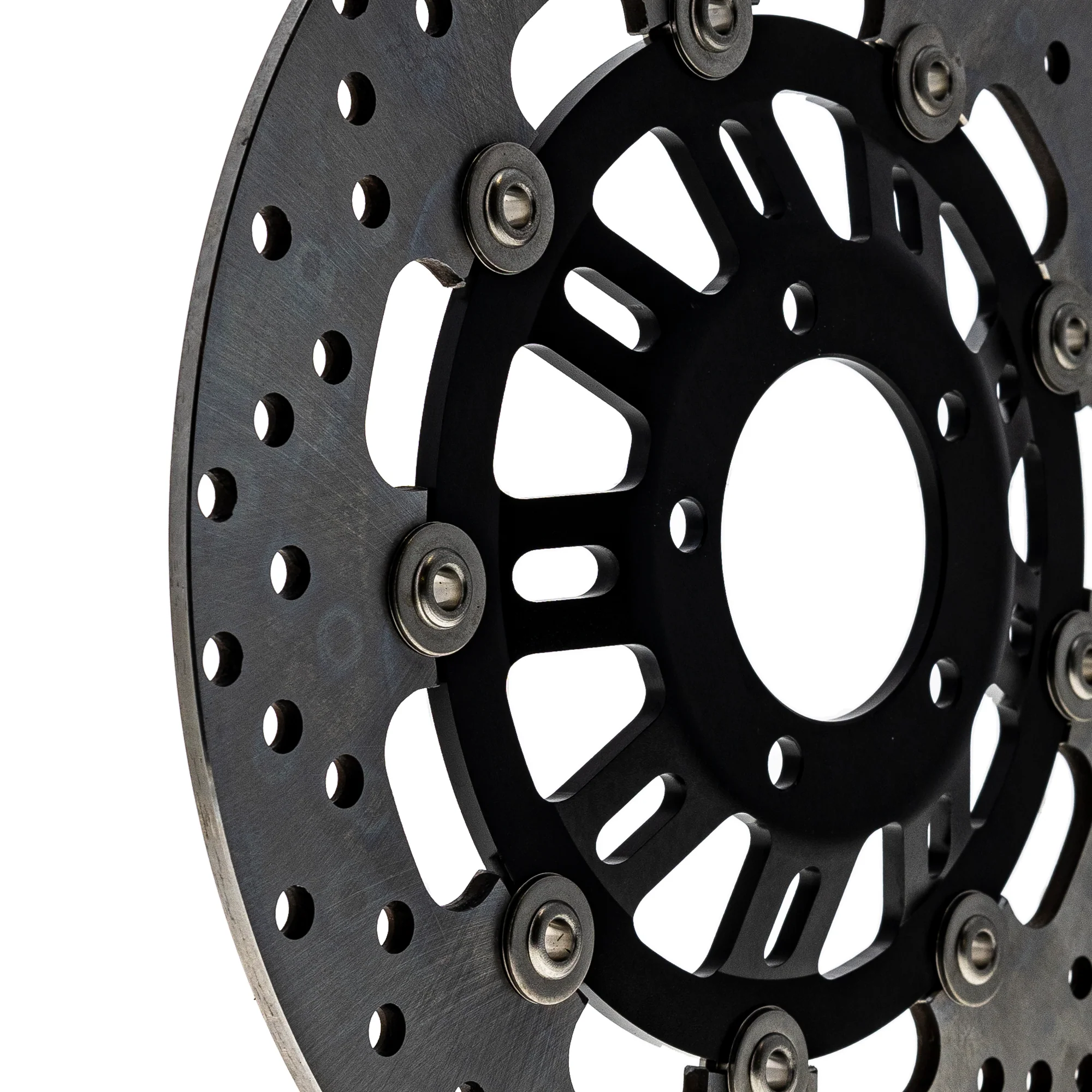 Brake Rotor For Honda 43121-MC8-670 - Image 6