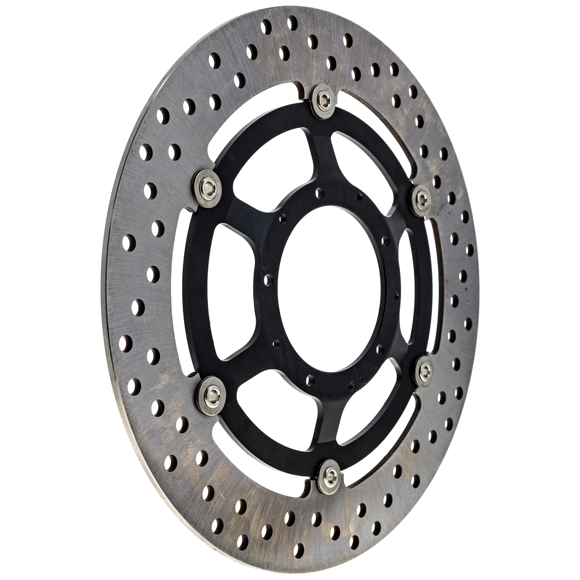 Front Brake Rotor For Honda 45220-MKF-D41 45220-MGE-003 45120-MKF-D41 45120-MGE-003 - Image 5