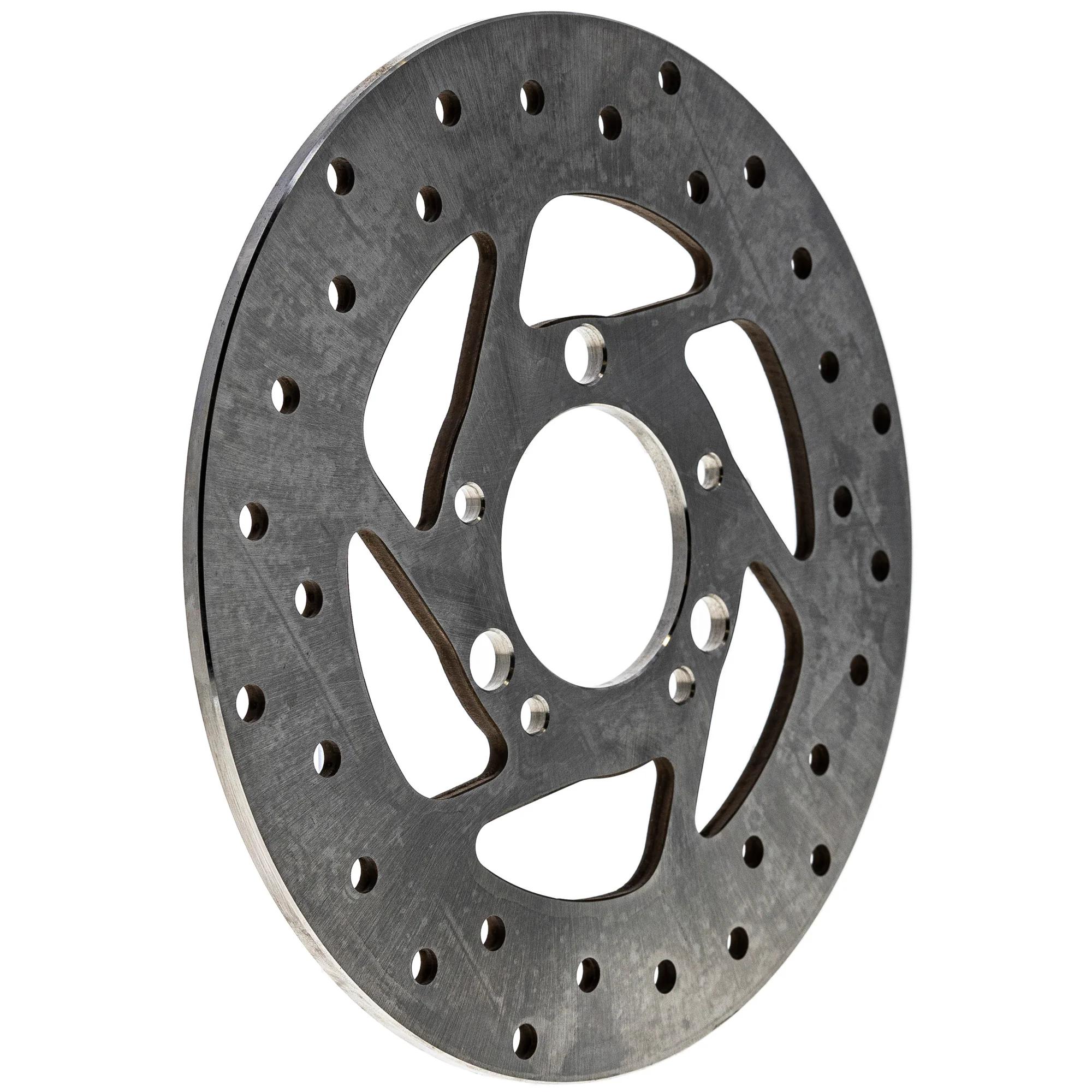 Front Brake Rotor For Can-Am 705600435 | 2-PACK - Image 6
