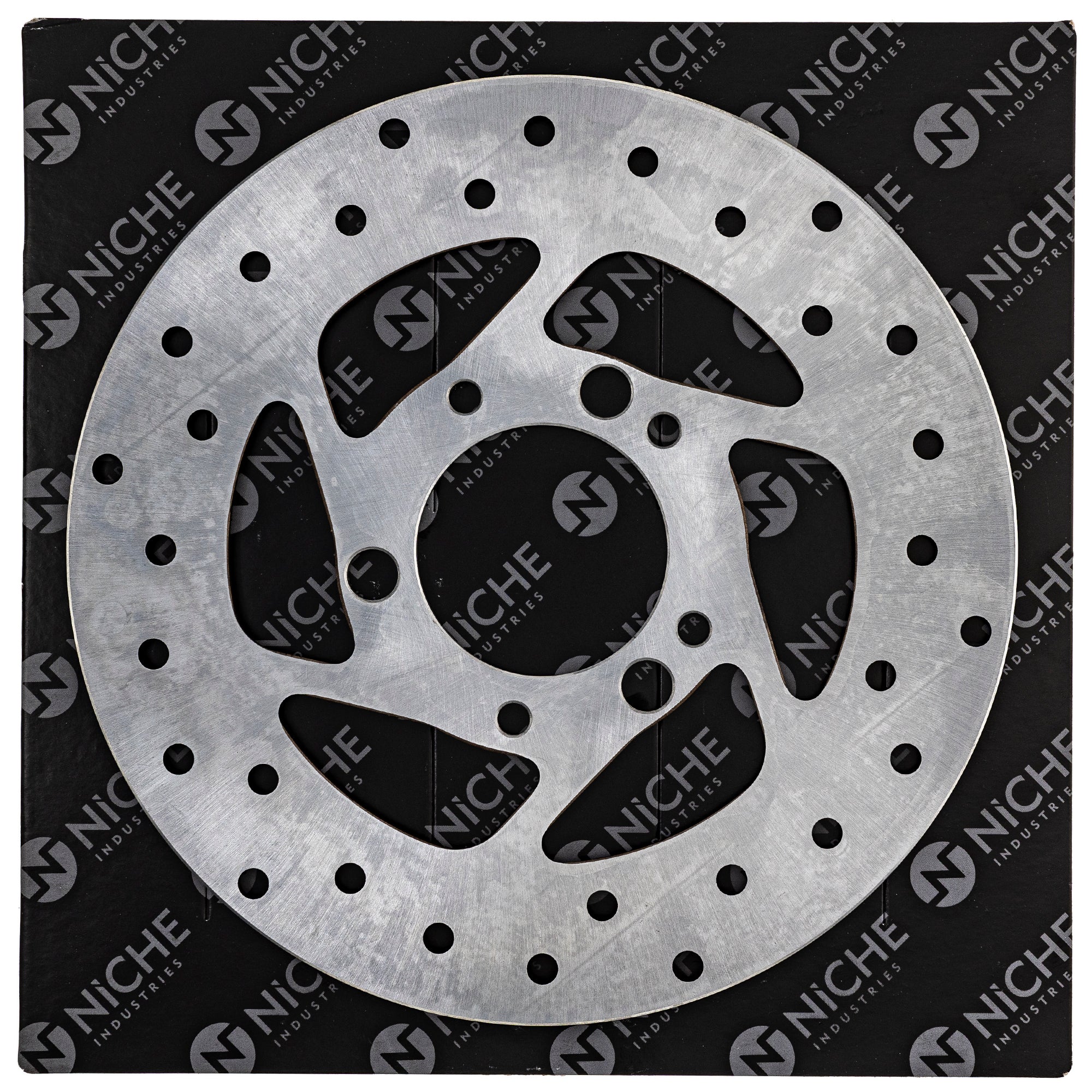 Brake Rotor For Can-Am 705600435 - Image 3