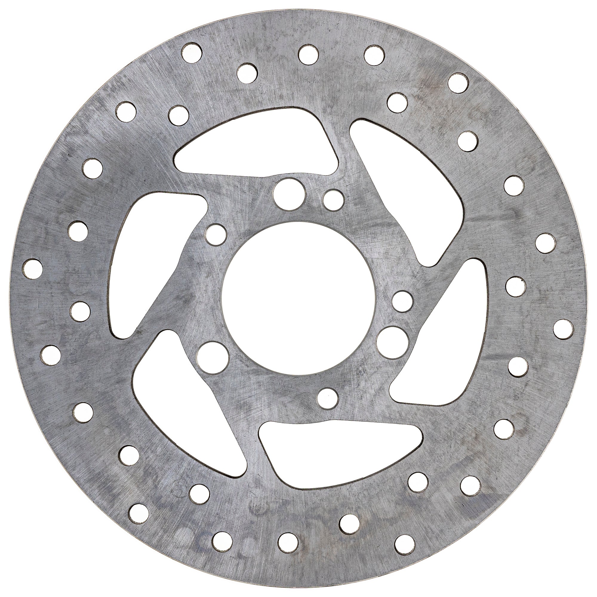 Brake Rotor For Can-Am 705600435 - Image 4