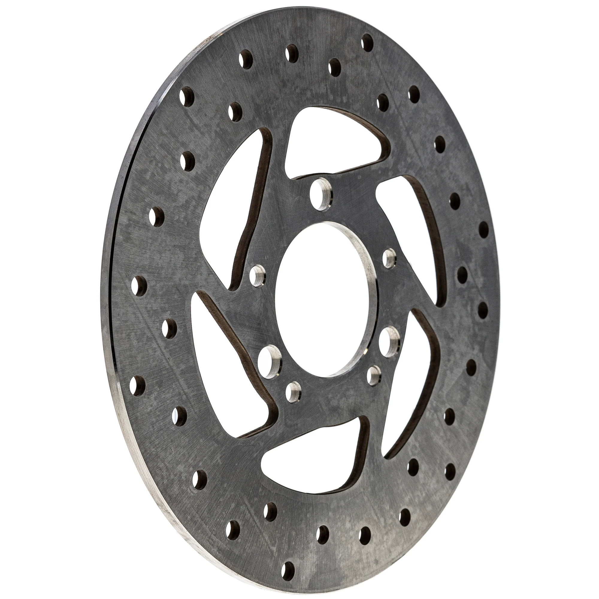 Brake Rotor For Can-Am 705600435 - Image 5