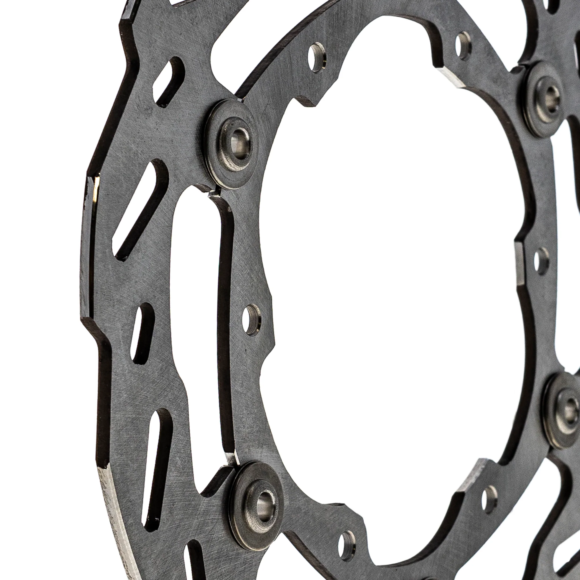 Brake Rotor For Yamaha 3D7-2581T-02-00 3D7-2581T-01-00 - Image 6