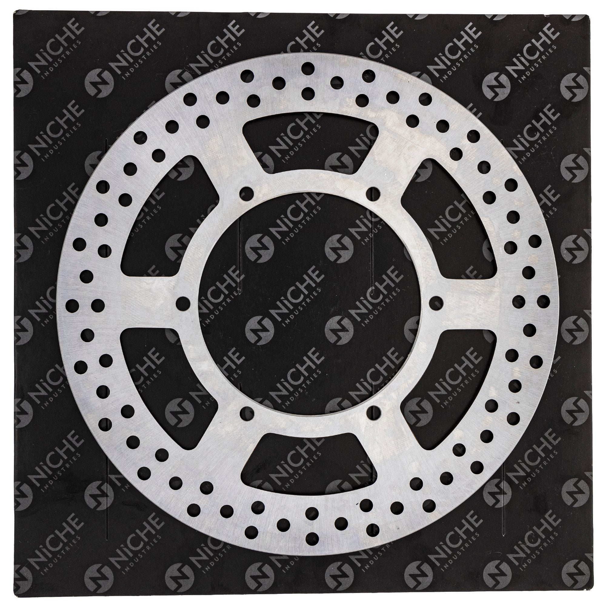 Rear Brake Rotor For Yamaha 3D8-2582W-00-00 - Image 3