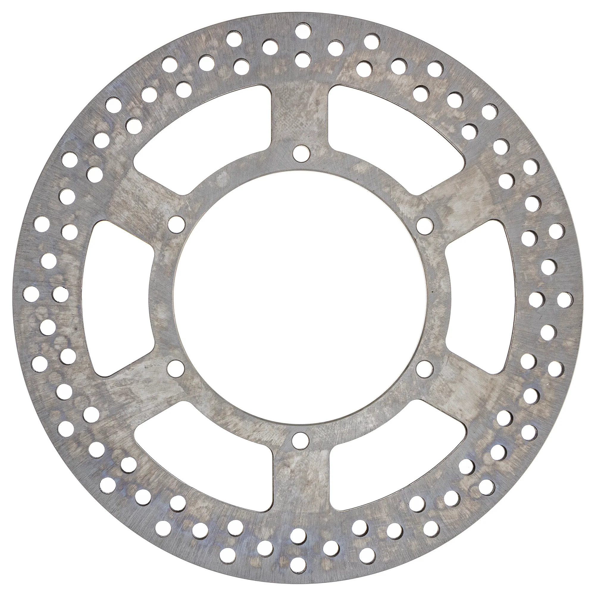 Rear Brake Rotor For Yamaha 3D8-2582W-00-00 - Image 4