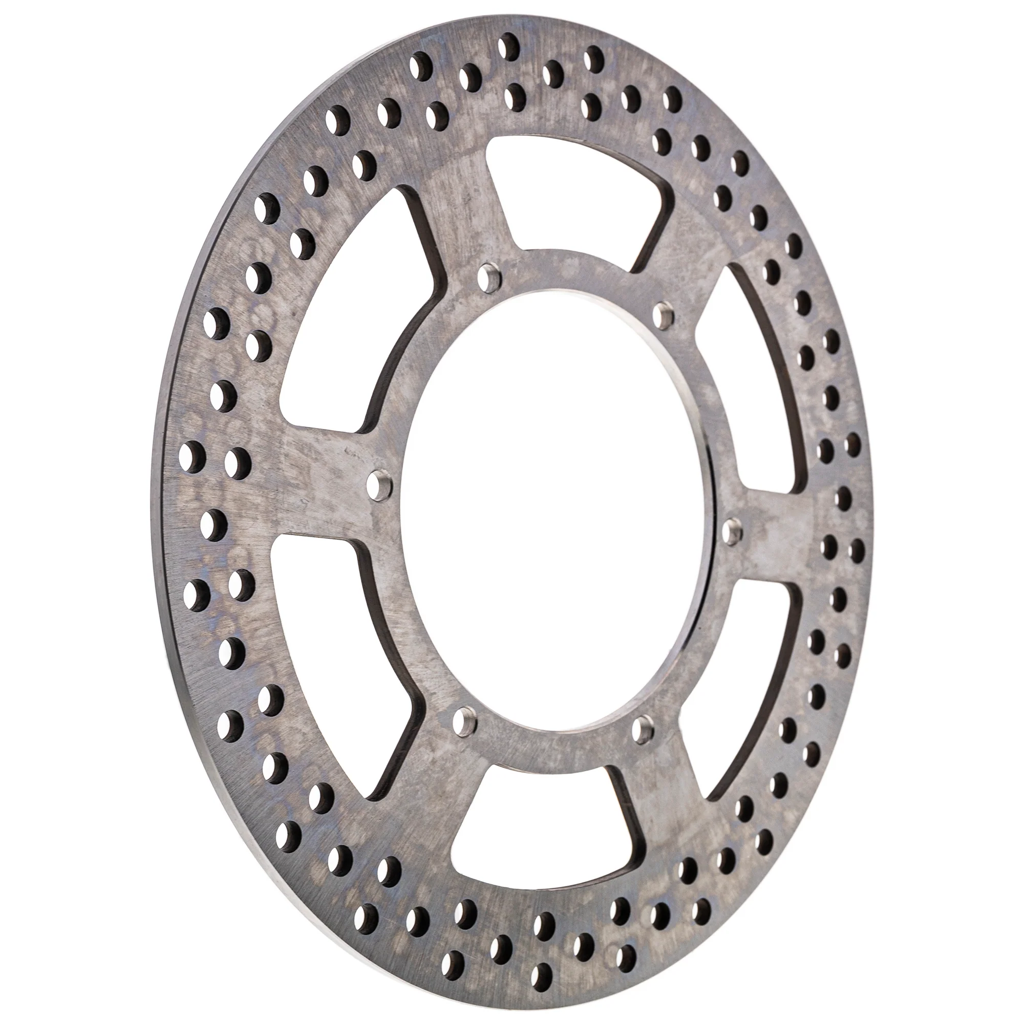 Rear Brake Rotor For Yamaha 3D8-2582W-00-00 - Image 5