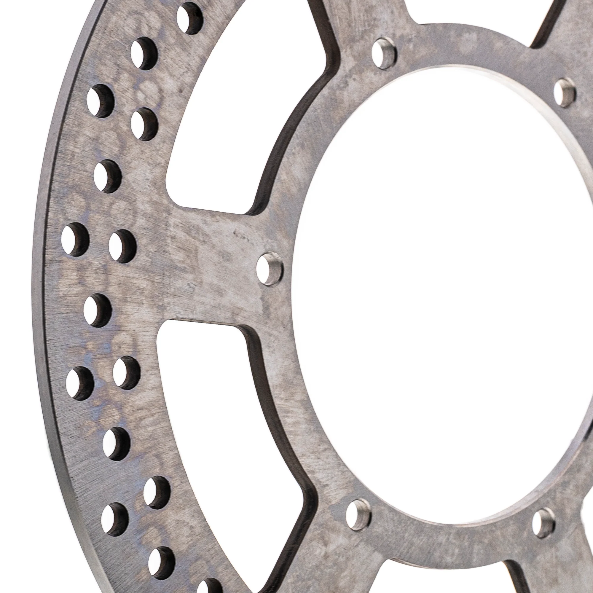Rear Brake Rotor For Yamaha 3D8-2582W-00-00 - Image 6