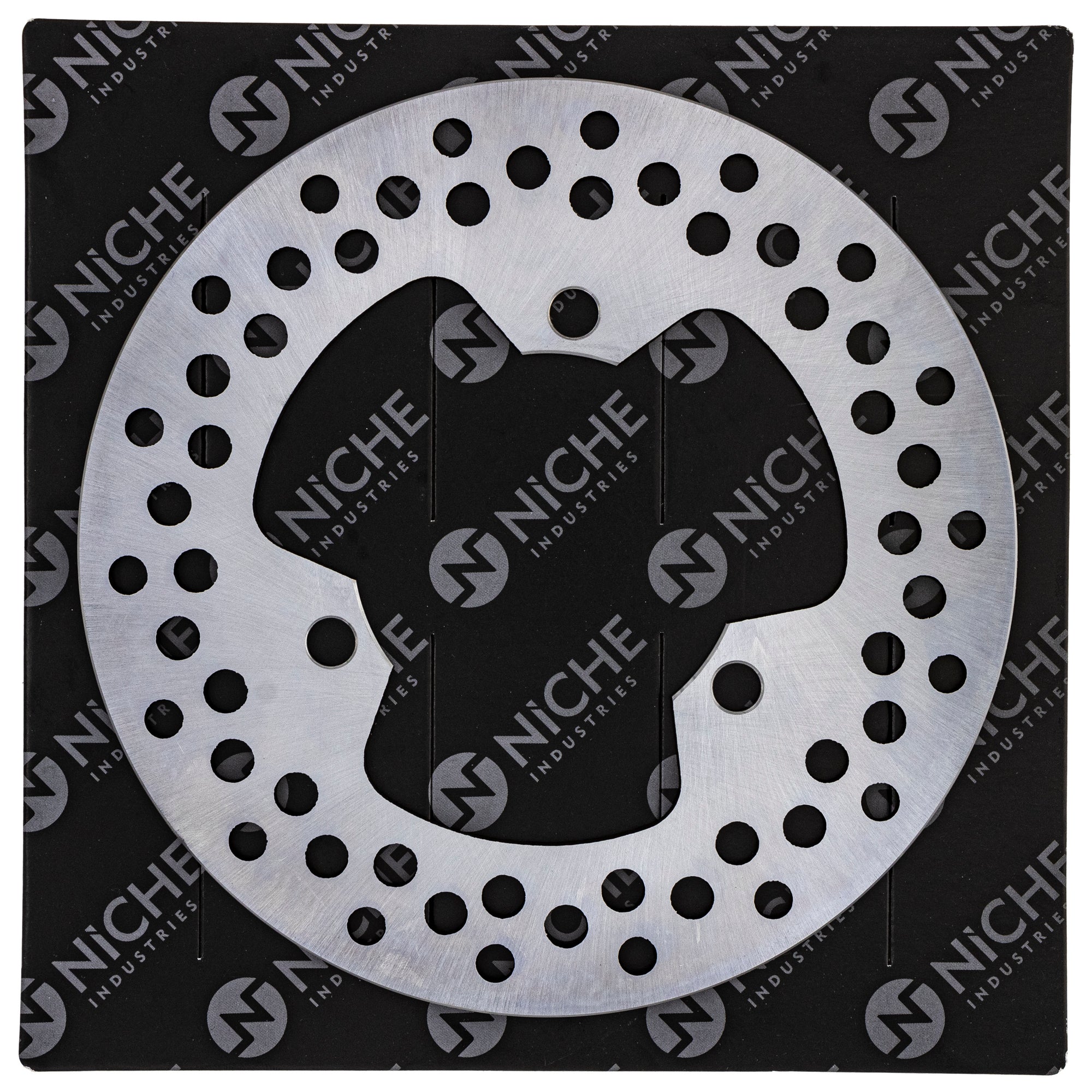 Rear Brake Rotor For Yamaha 5XT-2582W-00-00 - Image 3