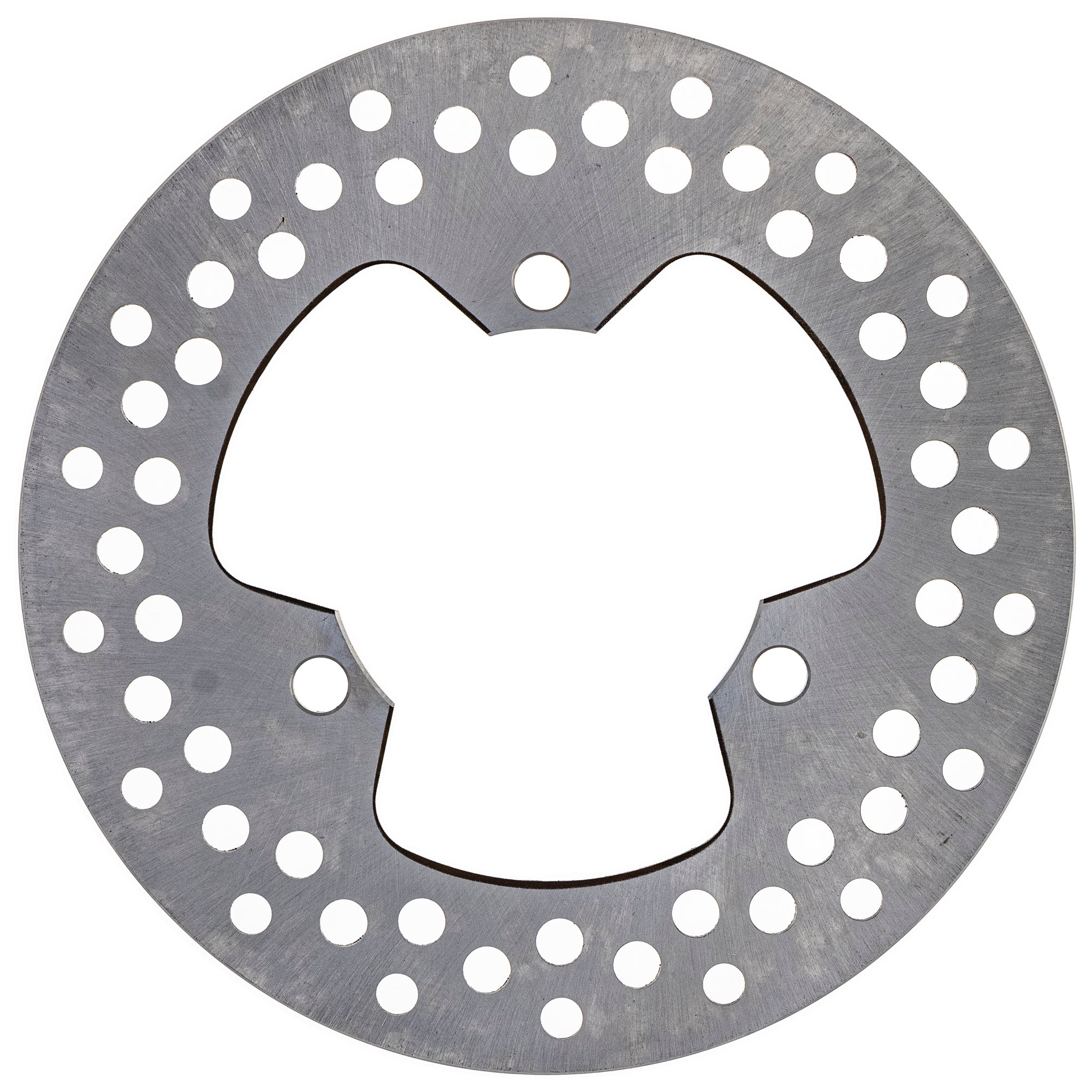 Rear Brake Rotor For Yamaha 5XT-2582W-00-00 - Image 4