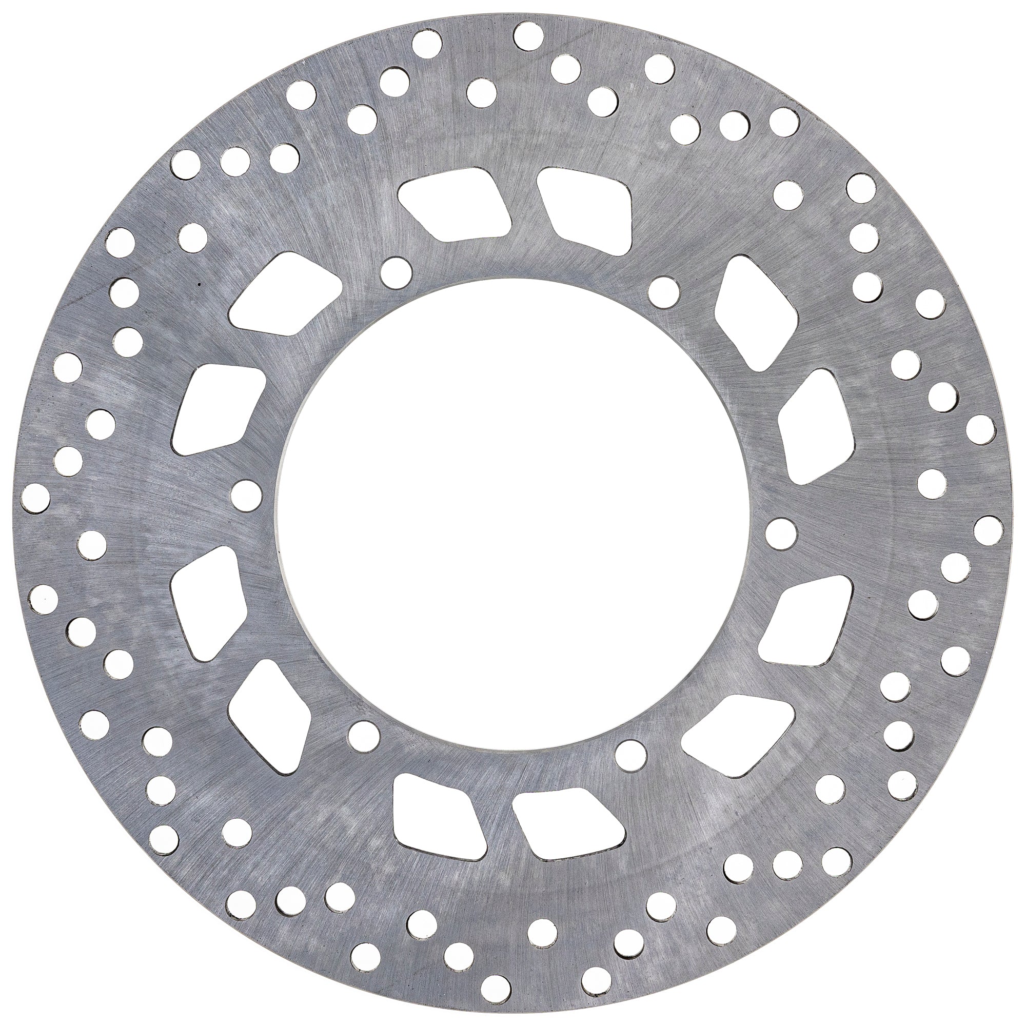 Rear Brake Rotor For Yamaha 4BH-2582W-00-00 - Image 4
