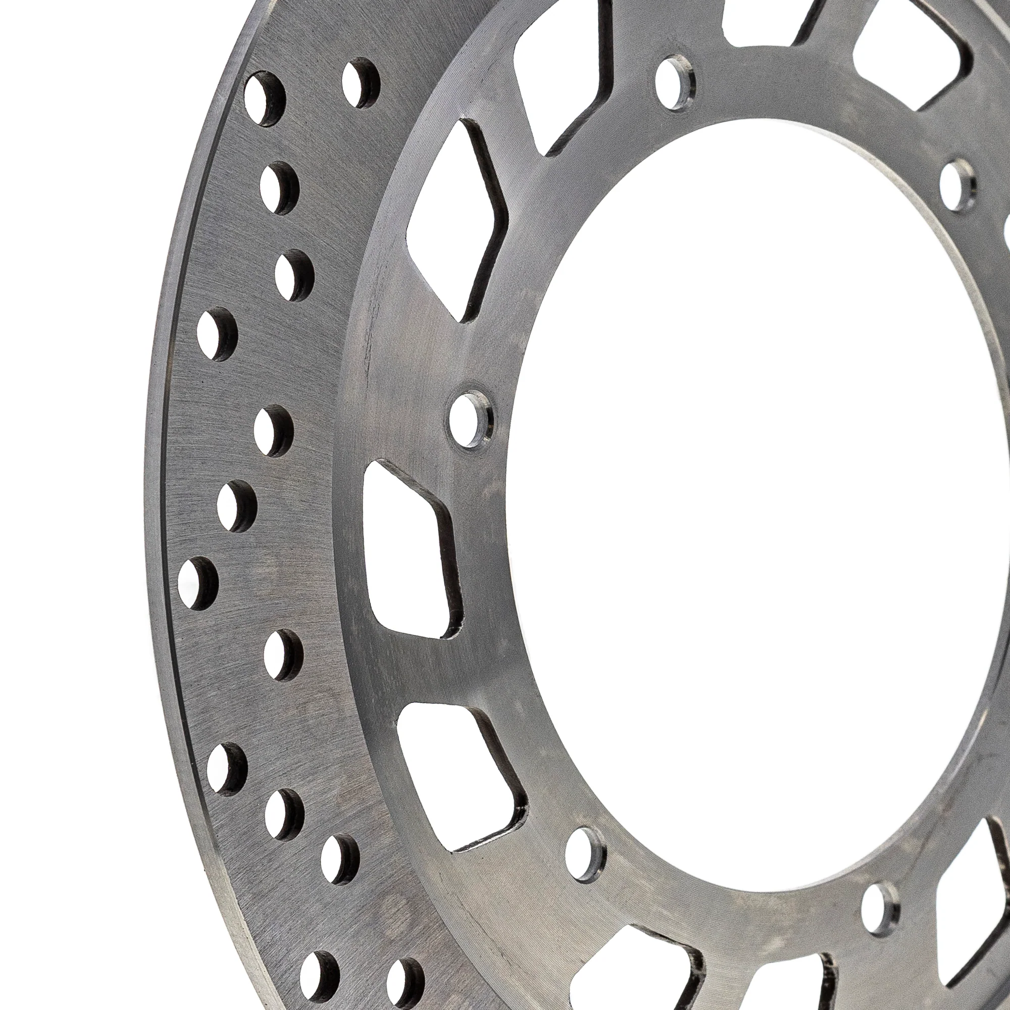Rear Brake Rotor For Yamaha 4BH-2582W-00-00 - Image 6