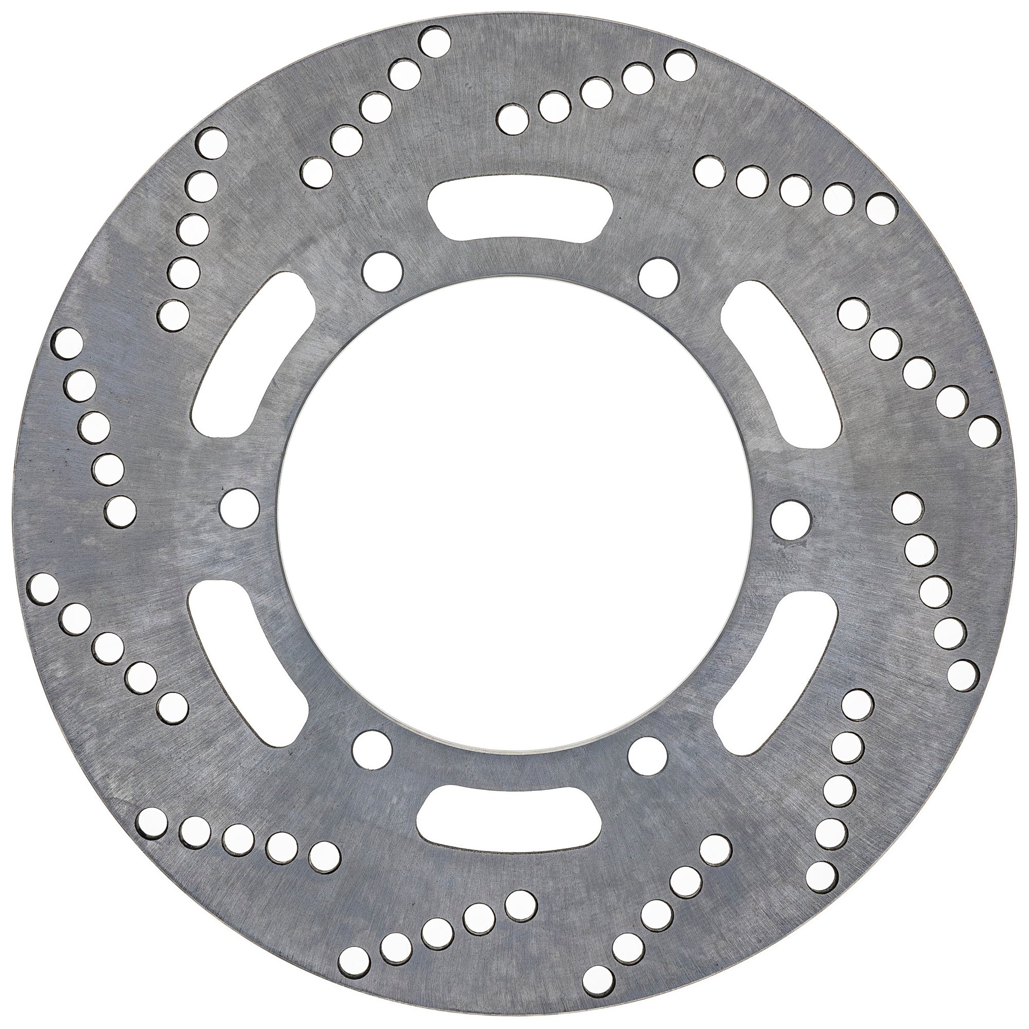 Rear Brake Rotor For Suzuki 69211-48B10 - Image 4