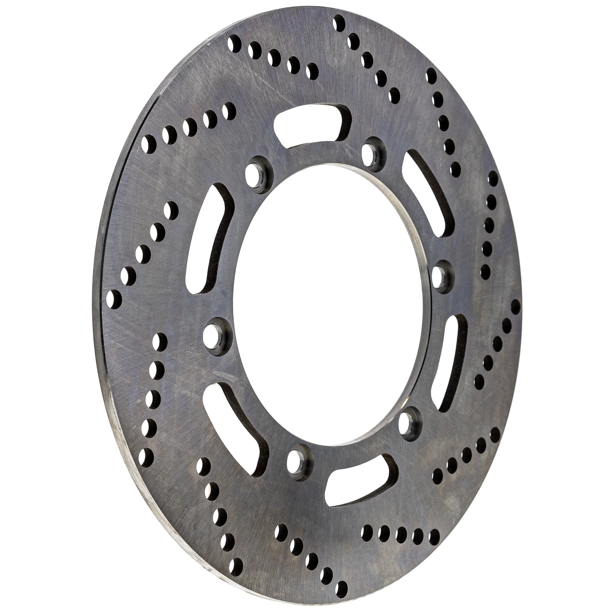 Rear Brake Rotor For Suzuki 69211-48B10 - Image 5