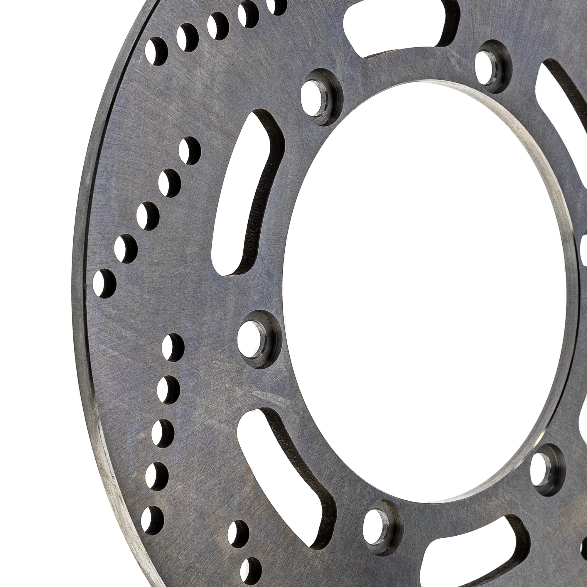 Rear Brake Rotor For Suzuki 69211-48B10 - Image 6