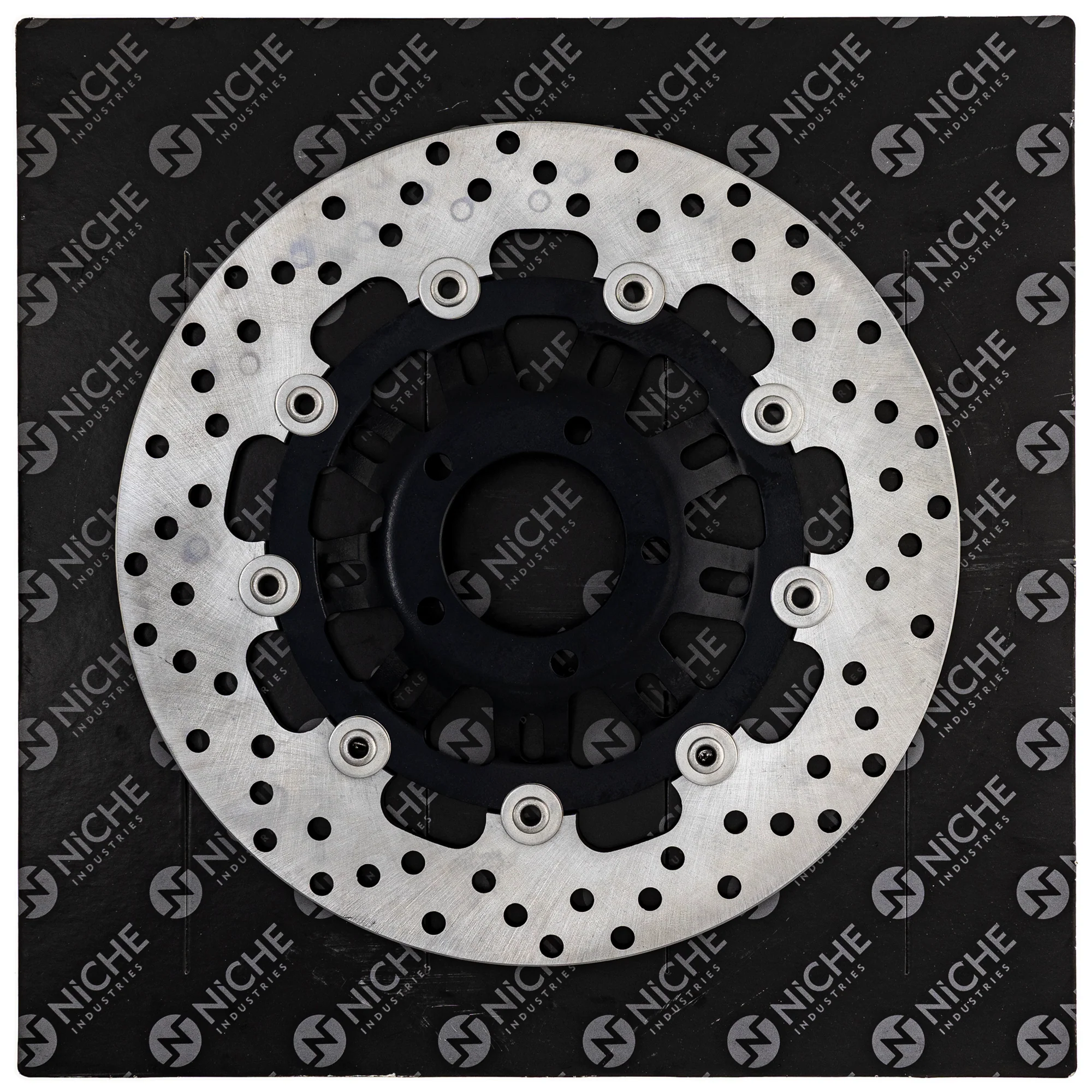Brake Rotor For Honda 45251-425-000 - Image 3