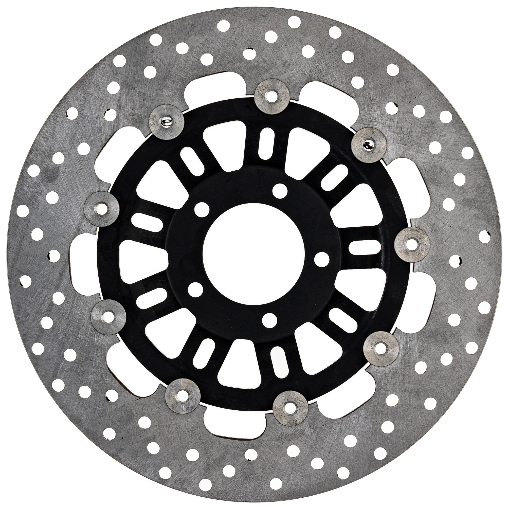 Brake Rotor For Honda 45251-425-000 - Image 4